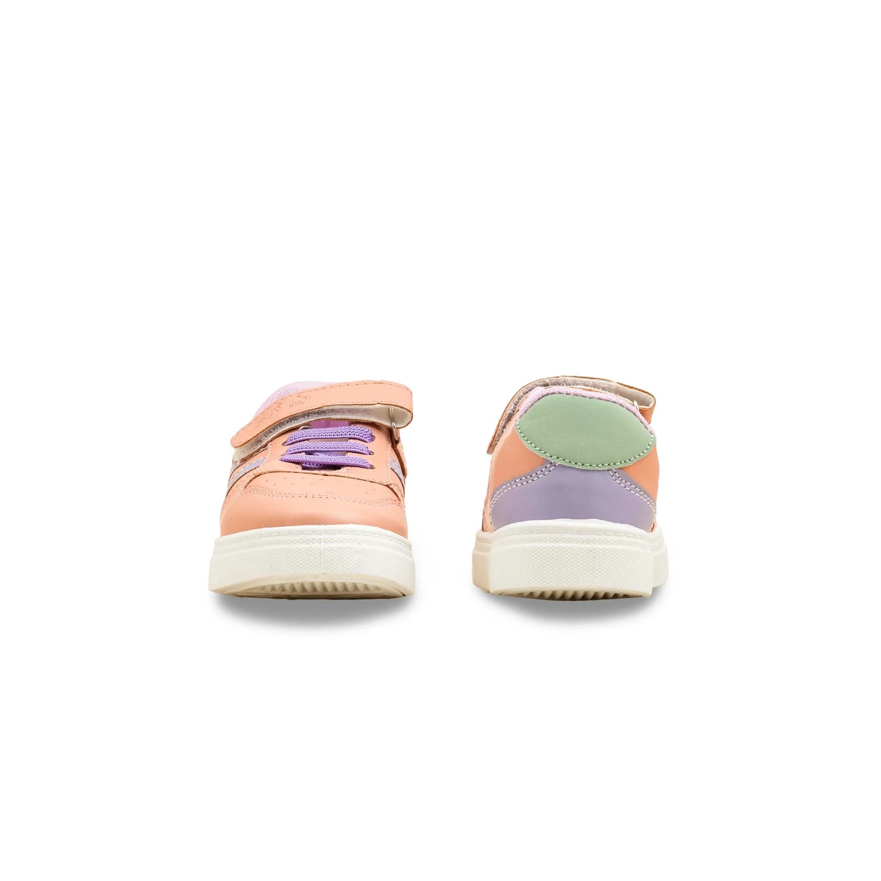 Girls Pink Casual Jogger KD8146 - Image 4