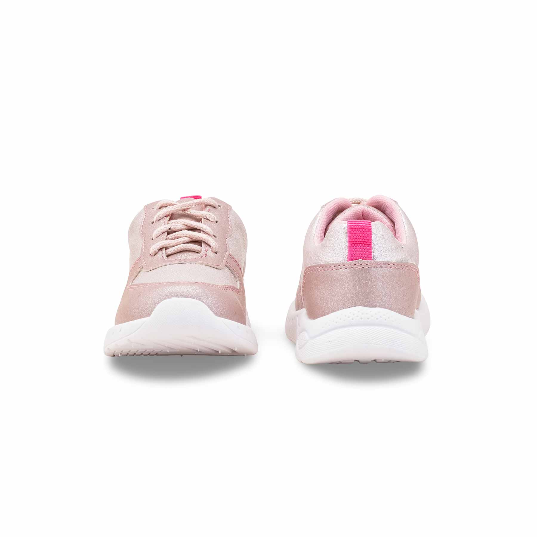 Girls Pink Casual Jogger KD8156 - Image 4
