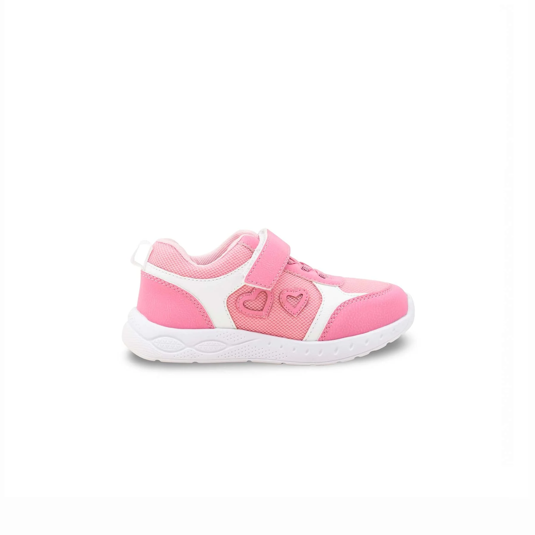 Girls Pink Casual Jogger KD8158 - Image 2