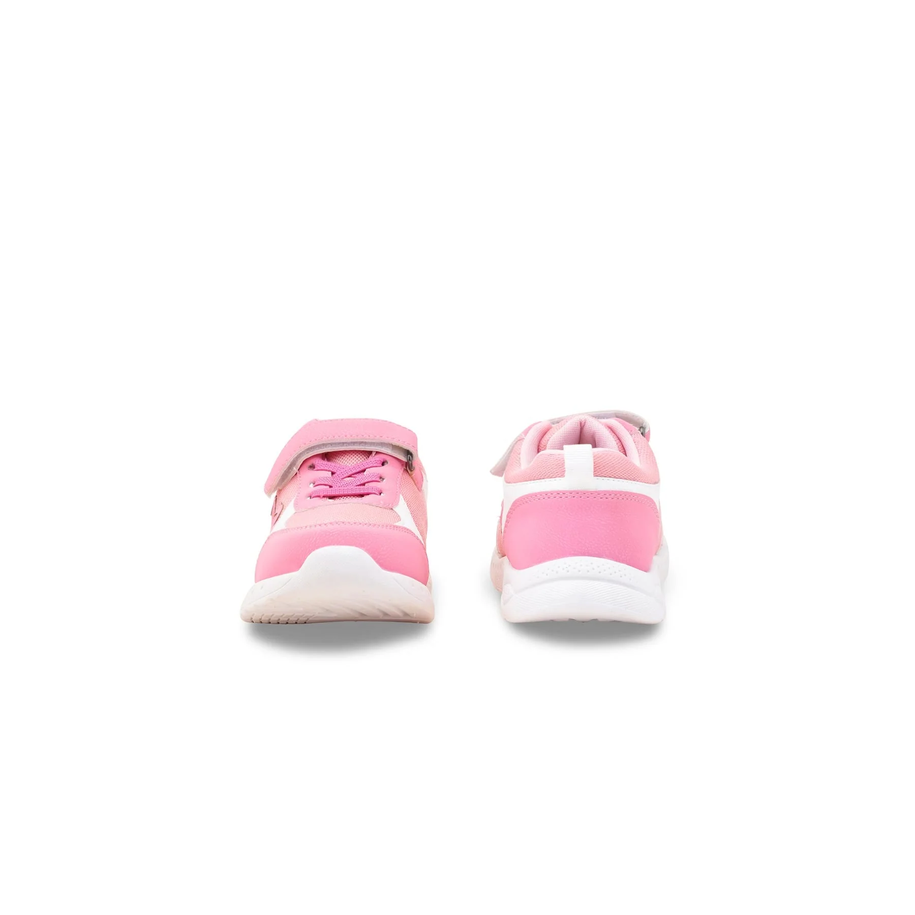 Girls Pink Casual Jogger KD8159 - Image 4