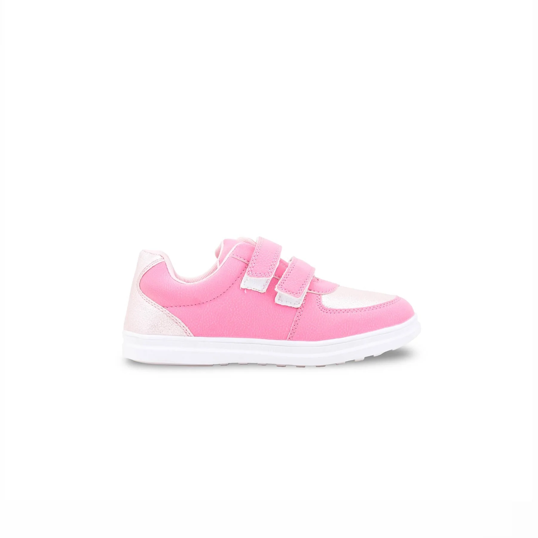 Girls Pink Casual Jogger KD8161 - Image 2