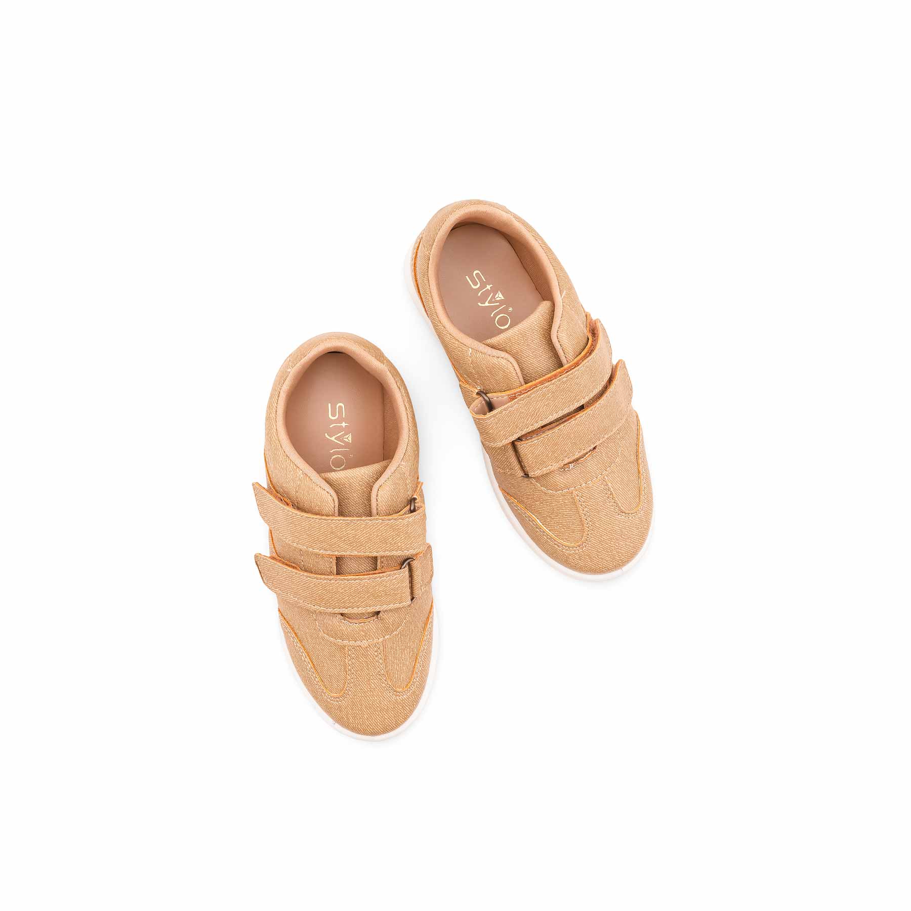 Girls Seagreen Casual Jogger KD8137 - Image 5