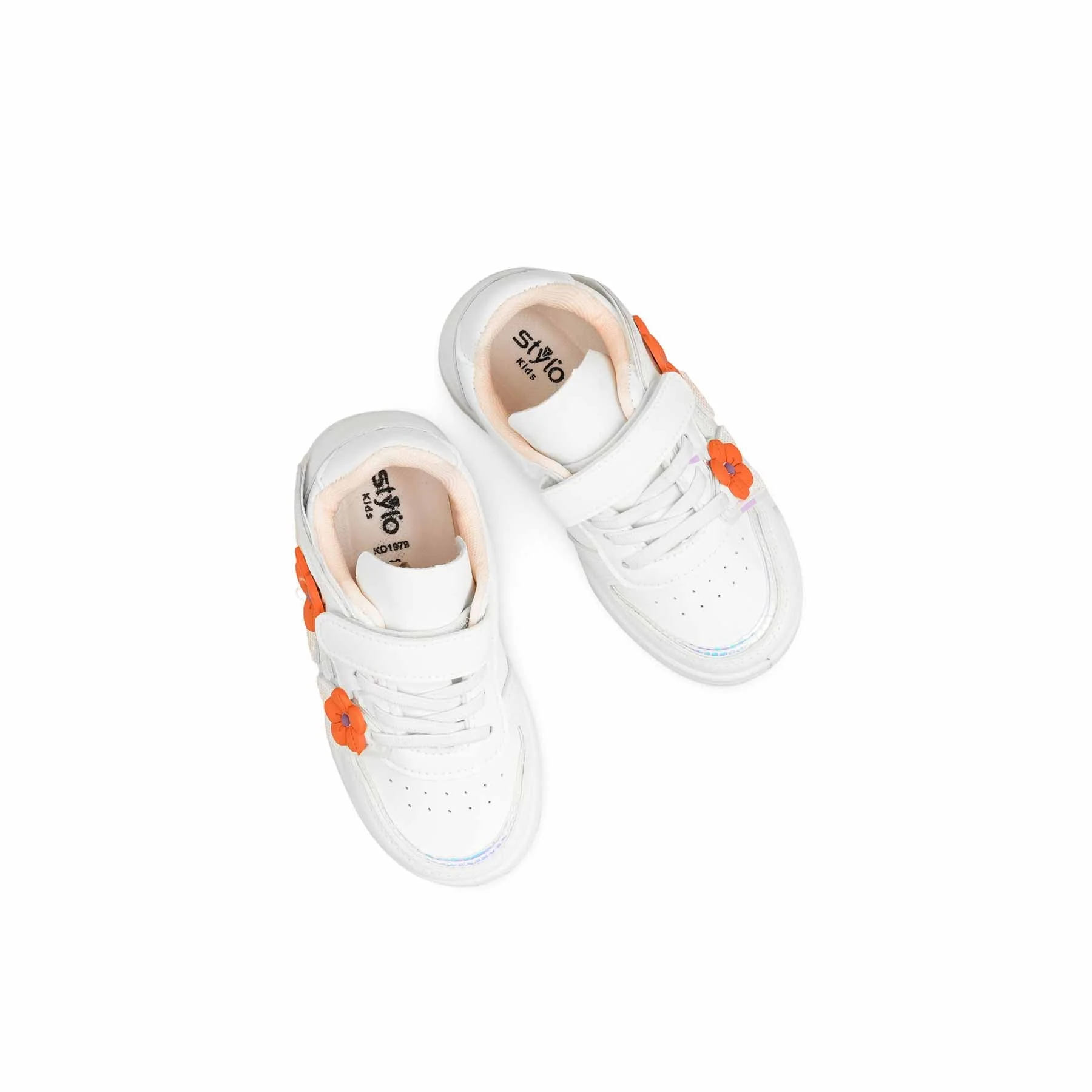 Girls Skpink Casual Jogger KD1979 - Image 5