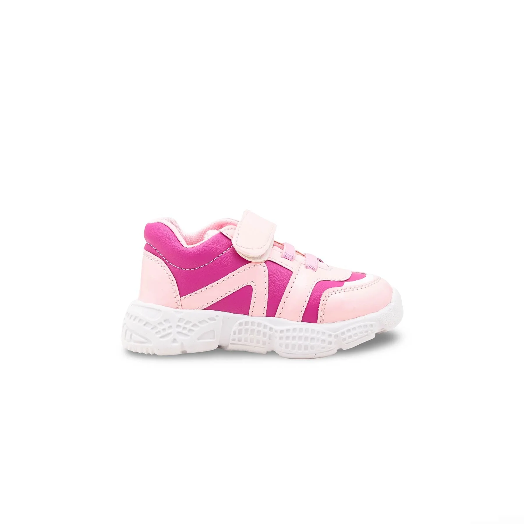Girls Skpink Casual Jogger KD8089 - Image 2