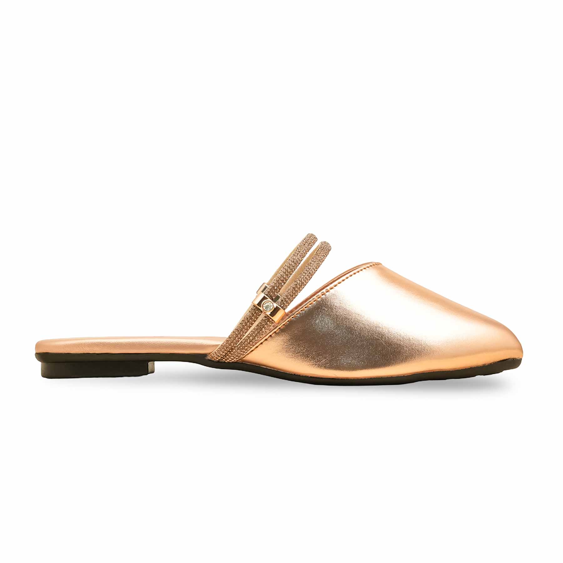 Golden Back Open For Ladies WN5465 - Image 3