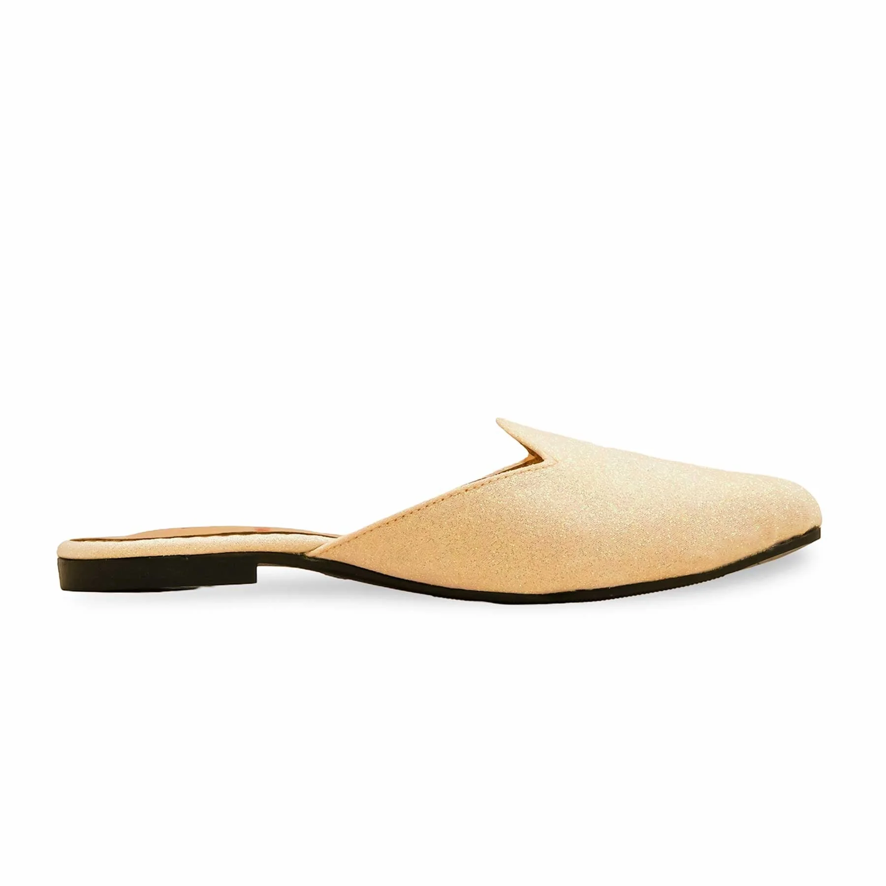 Golden Back Open For Women WN5464 - Image 2