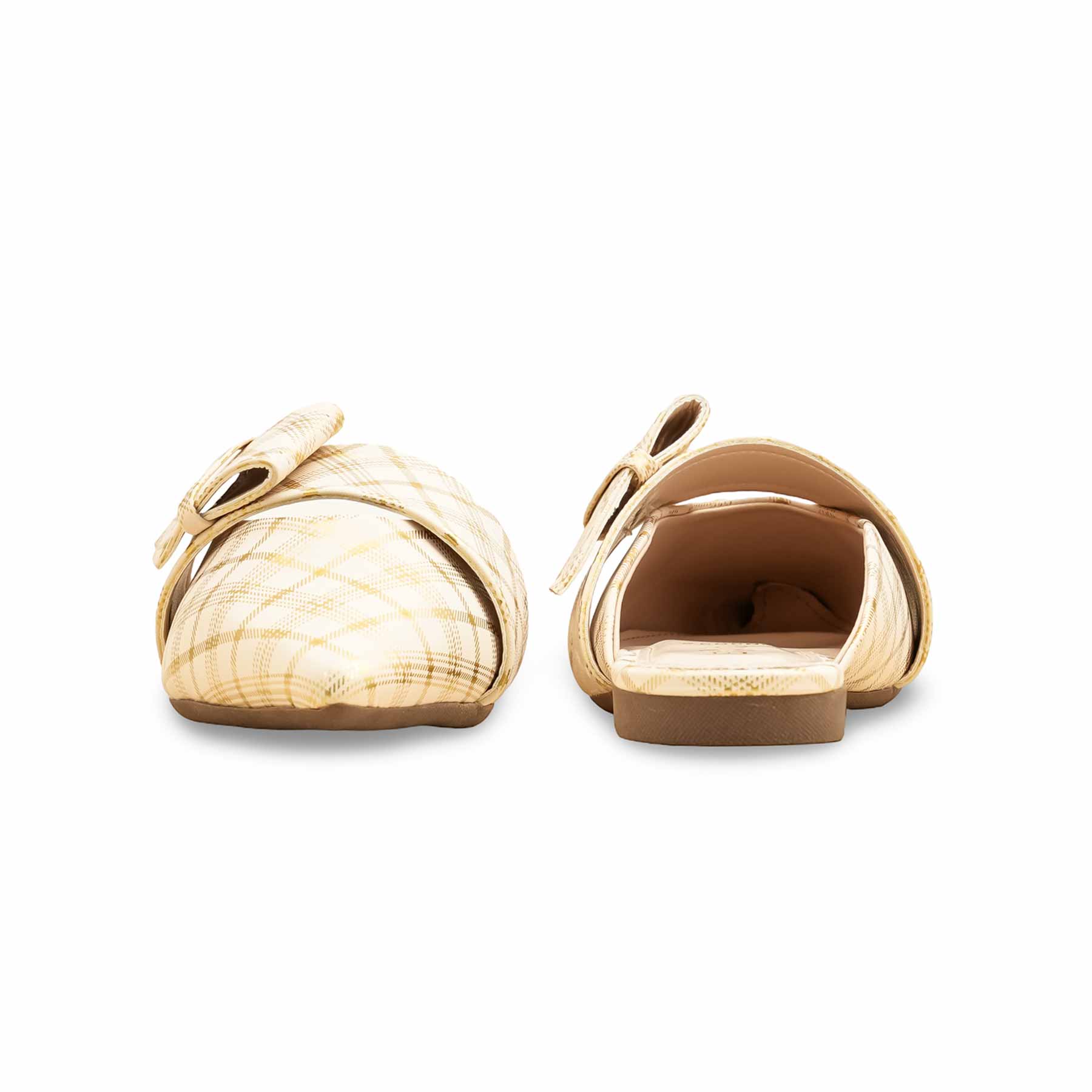 Golden Back Open For Women WN8092 - Image 4