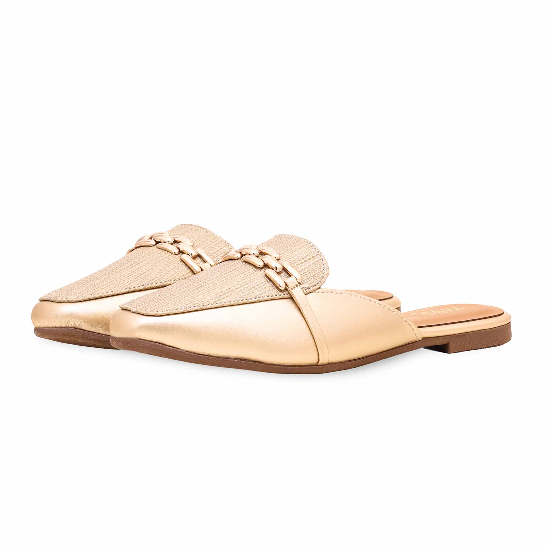 Golden Back Open WN5331 - Image 2