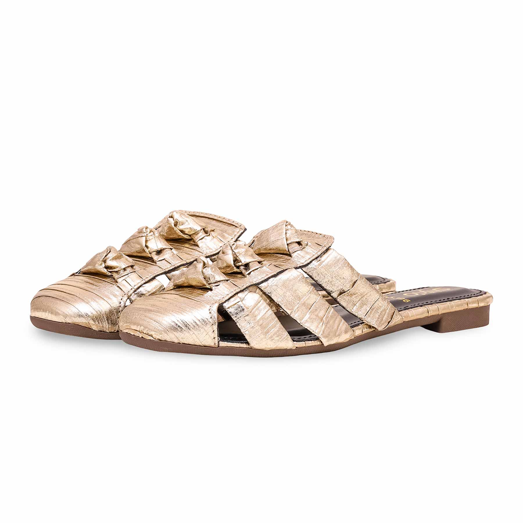 Golden Back Open WN5396 - Image 2