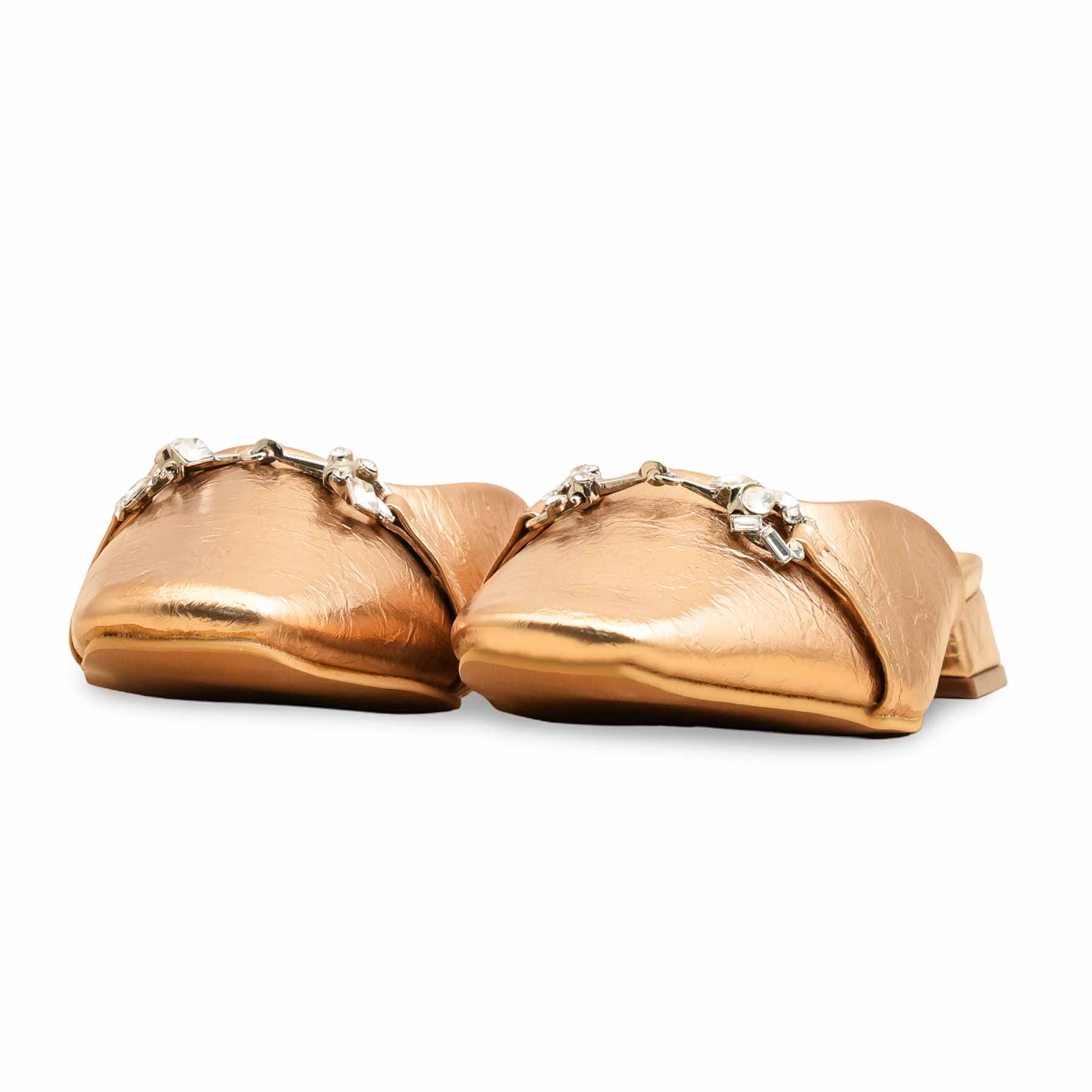 Golden Back Open WN5417 - Image 3