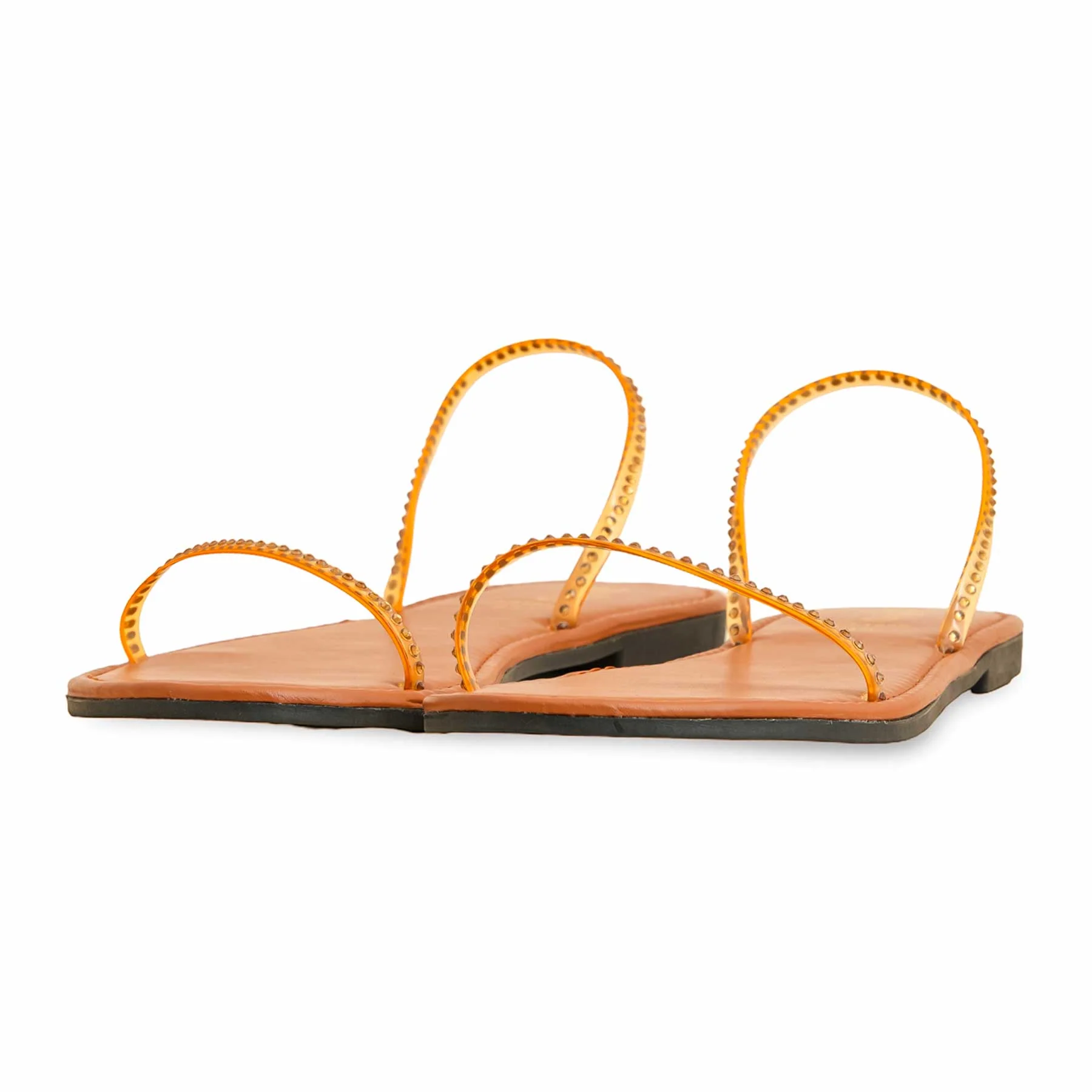 Golden Casual Slipper CL1655 - Image 2