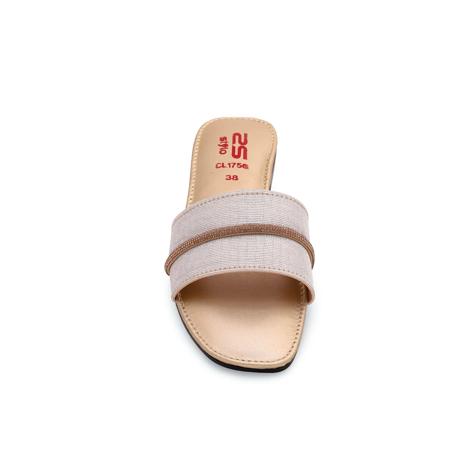 Golden Casual Slipper CL1756 - Image 3