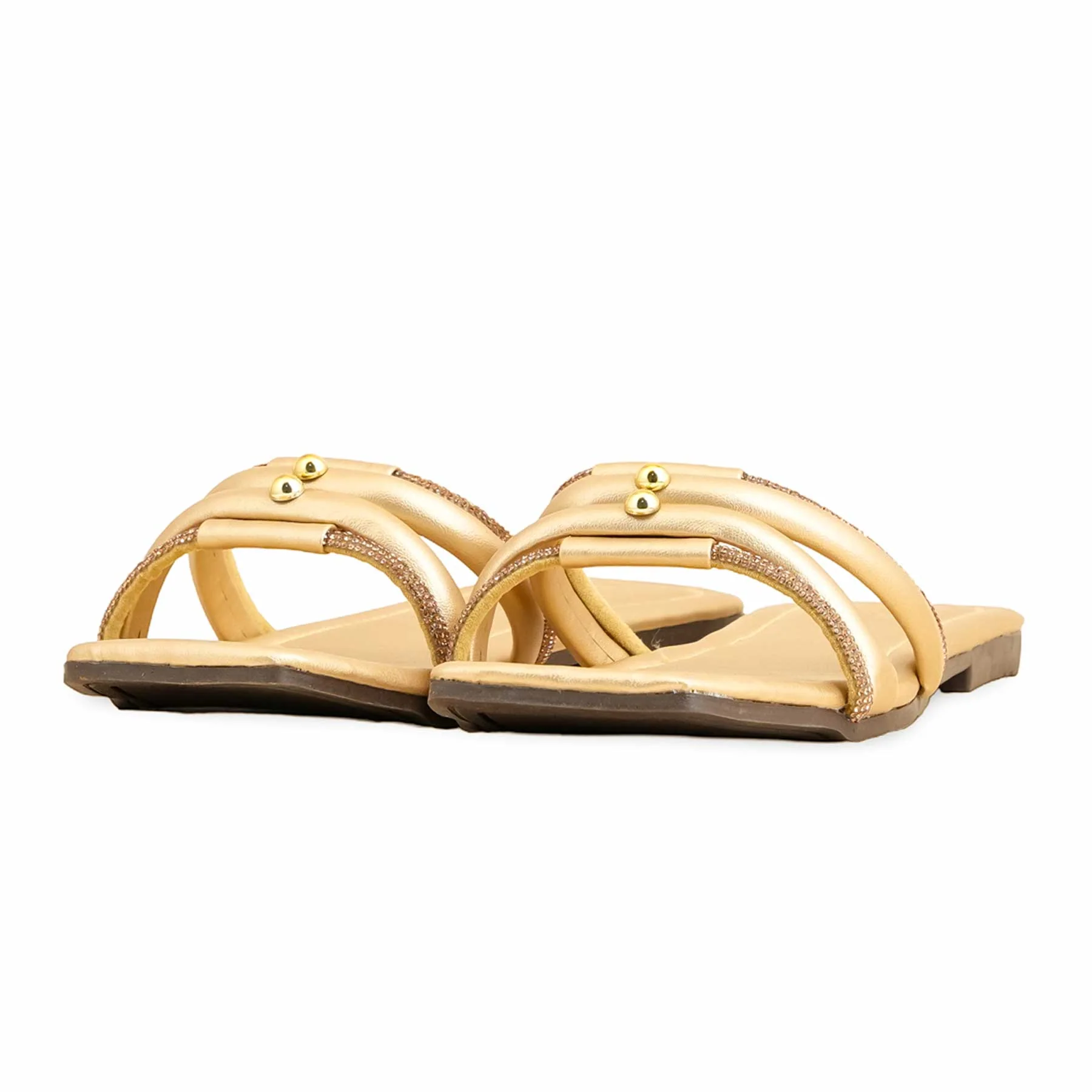 Golden Casual Slipper CL2007 - Image 3