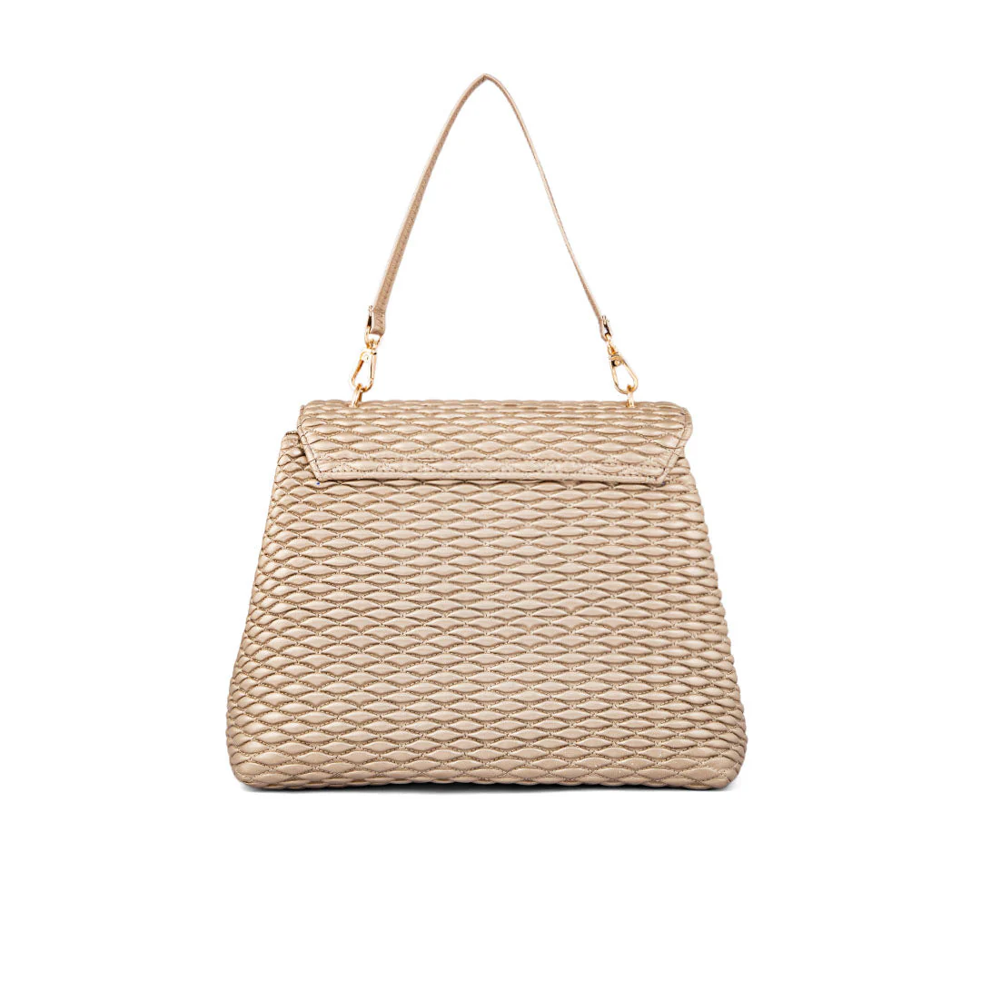 Golden Casual Hand Bag P55633 - Image 4