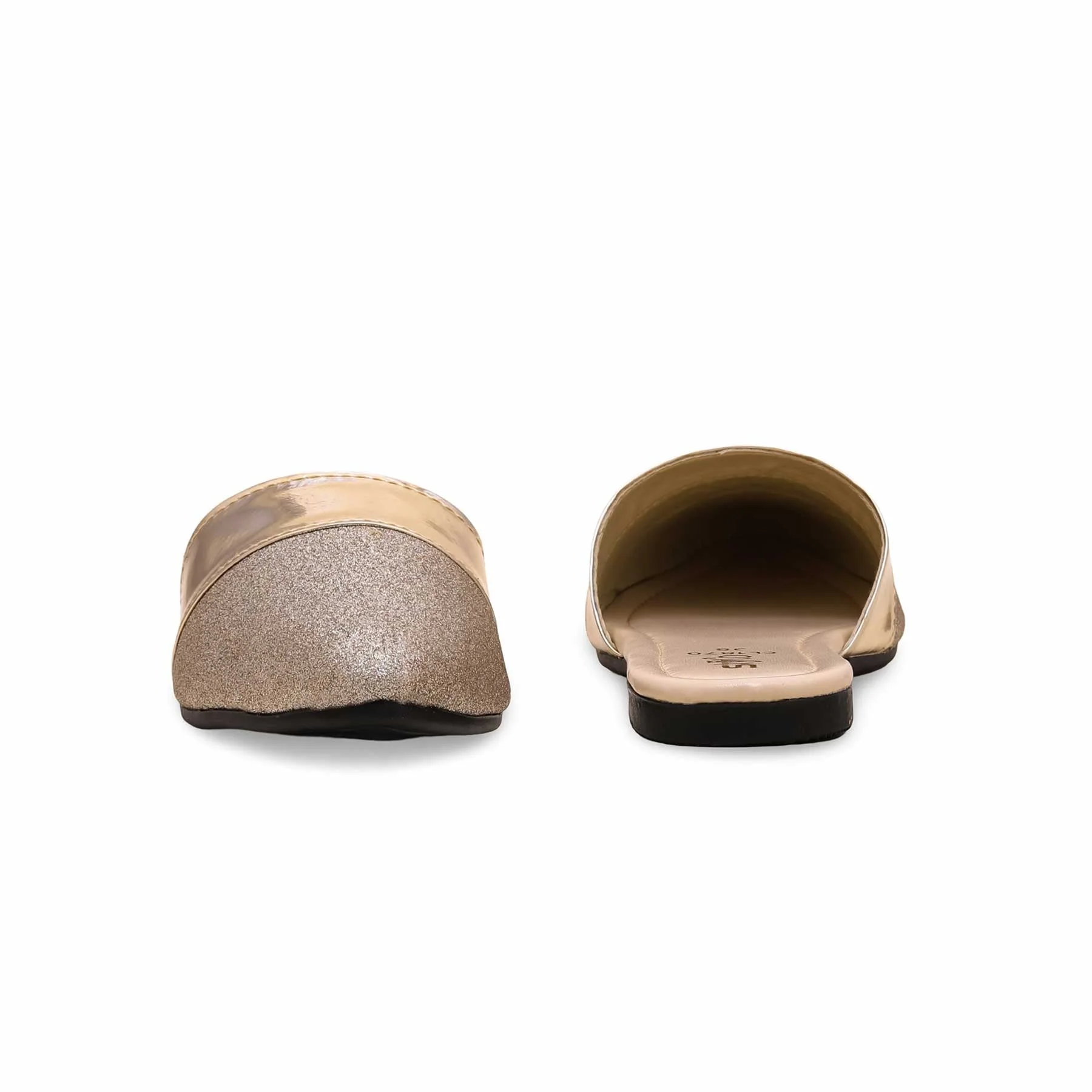 Golden Casual Mule CL1870 - Image 4