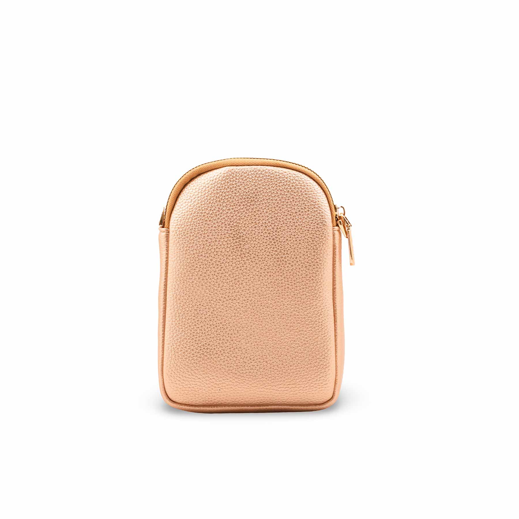 Golden Casual Pouch For Ladies P97713 - Image 4