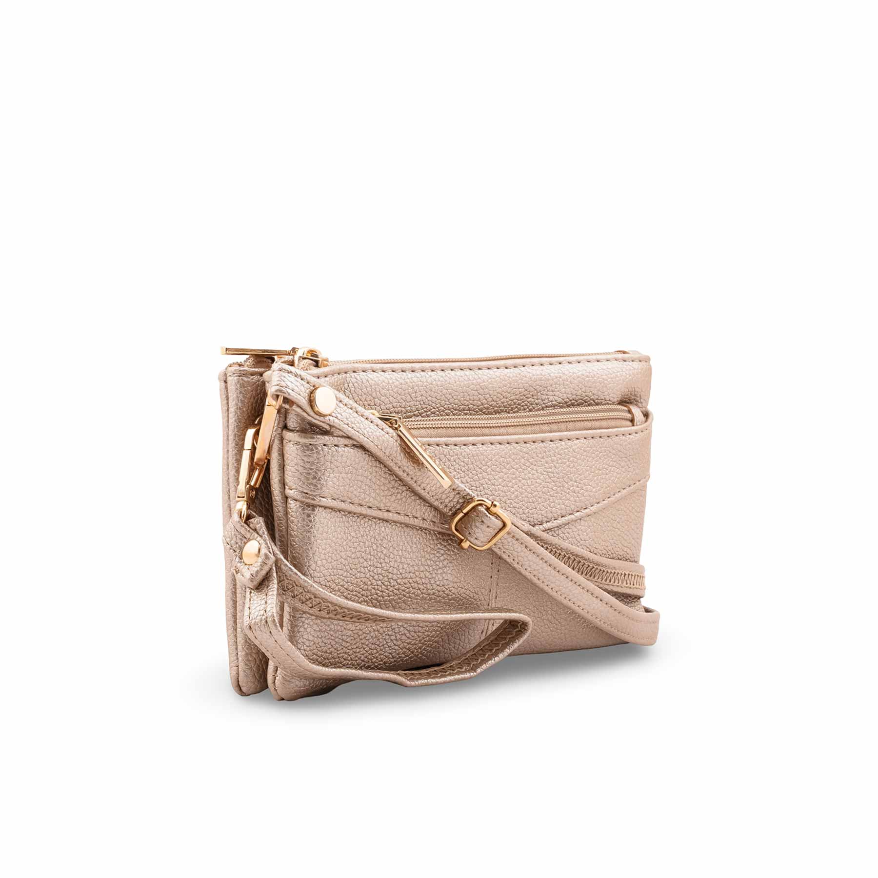 Golden Casual Pouch P97690 - Image 3