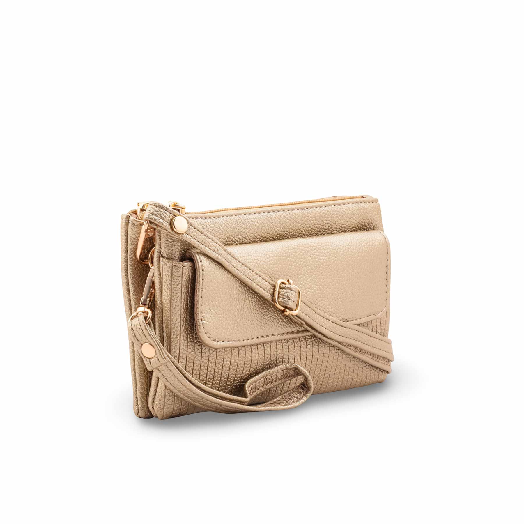 Golden Casual Pouch P97691 - Image 3