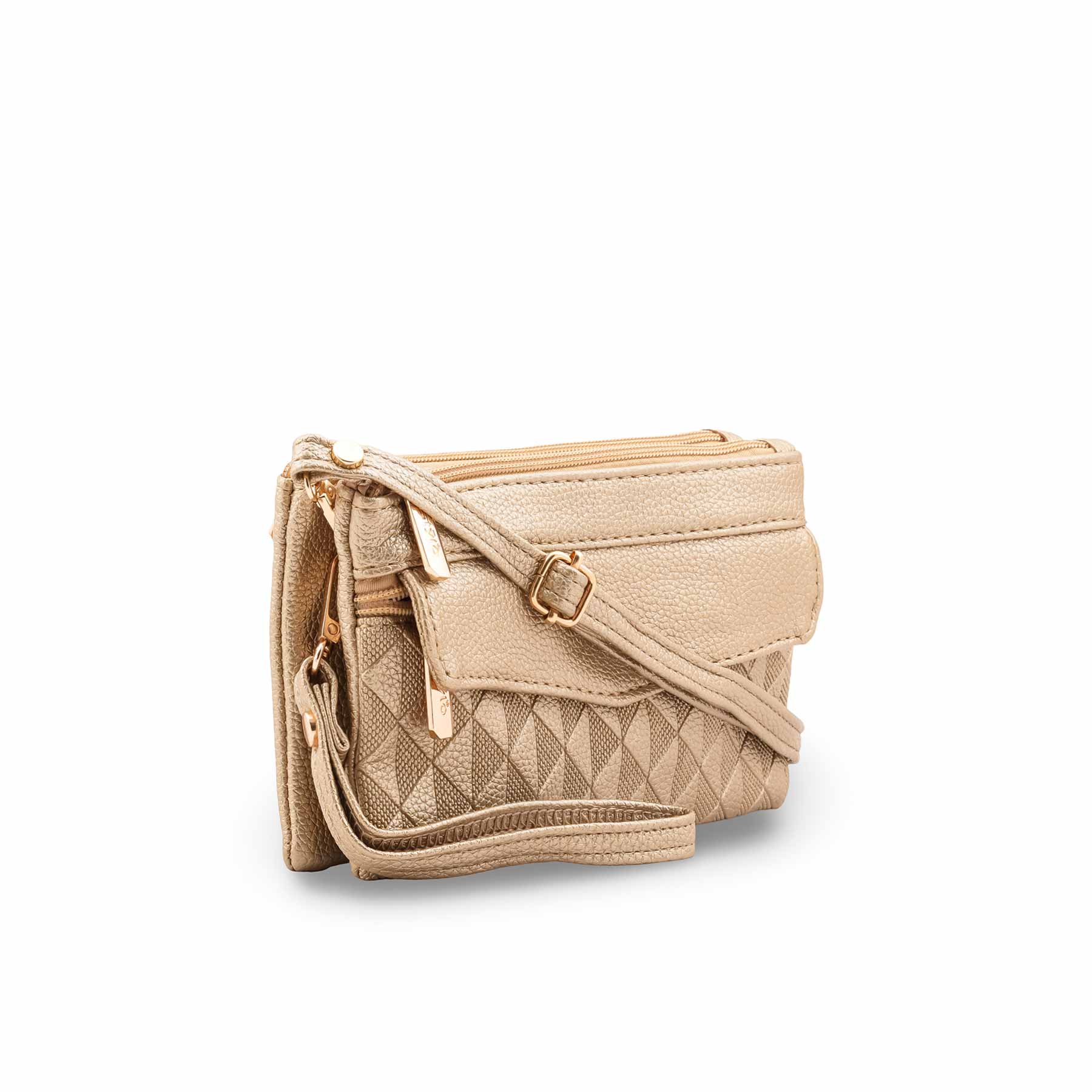Golden Casual Pouch P97692 - Image 3