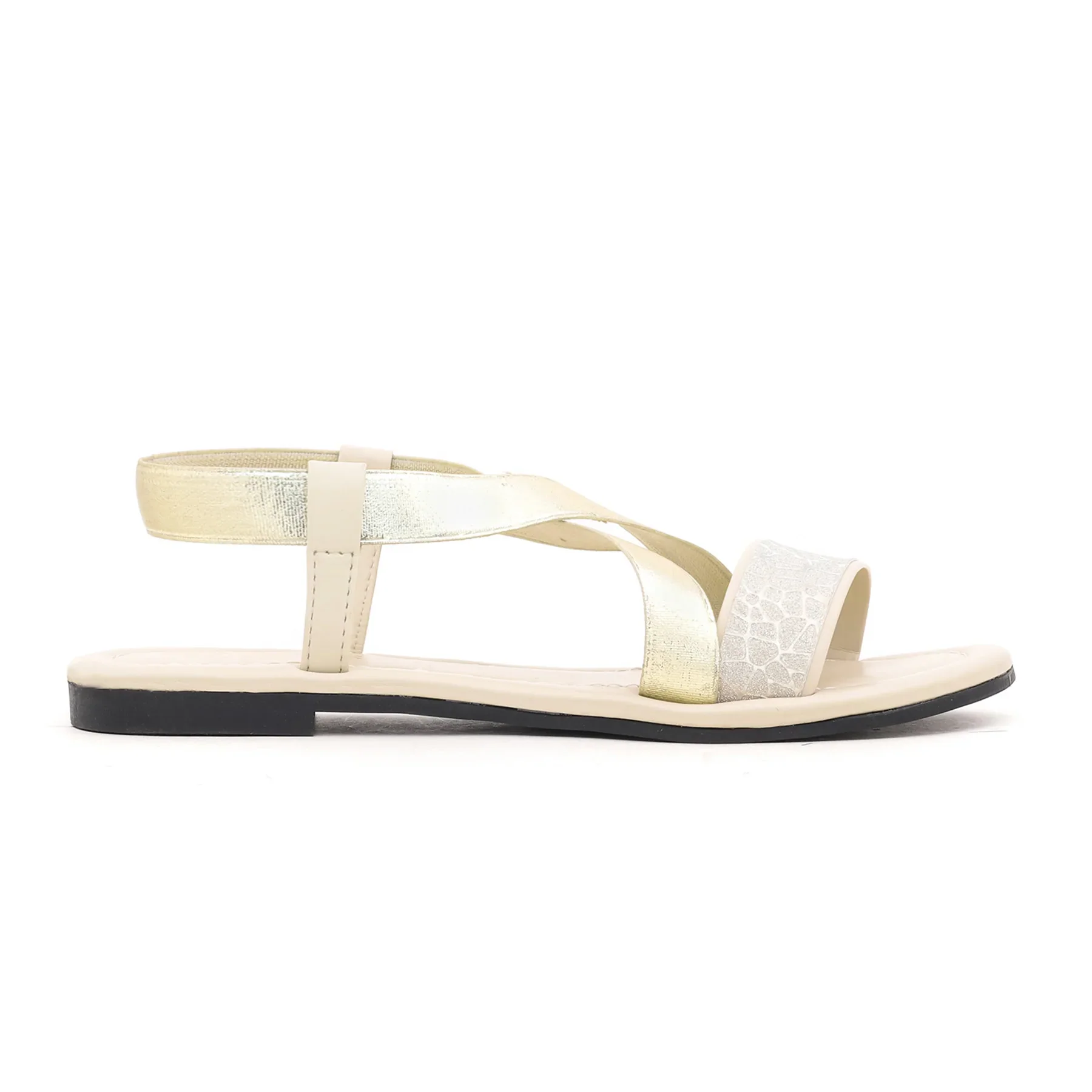 Golden Casual Sandal CL1261 - Image 2