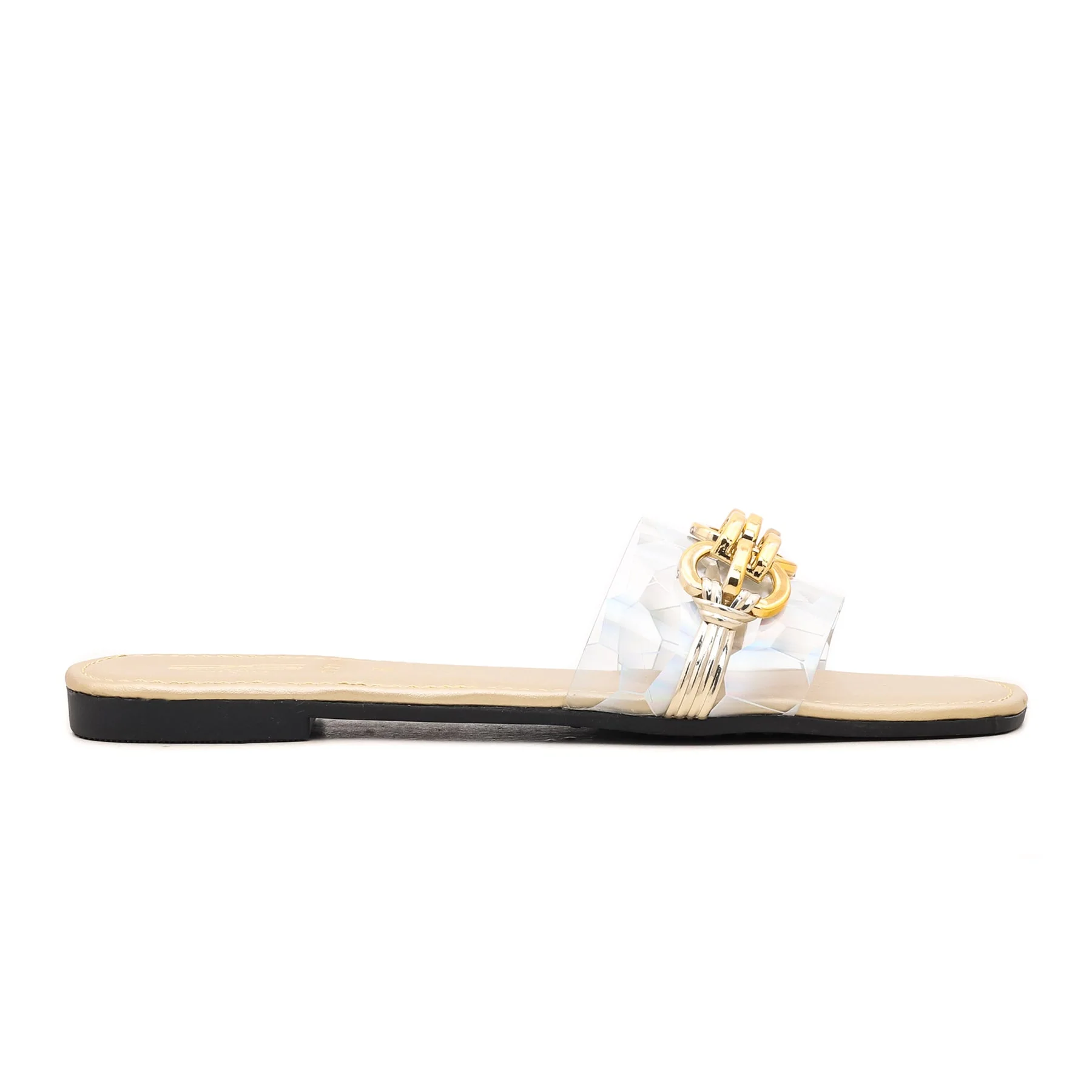 Golden Casual Slipper CL1217 - Image 2