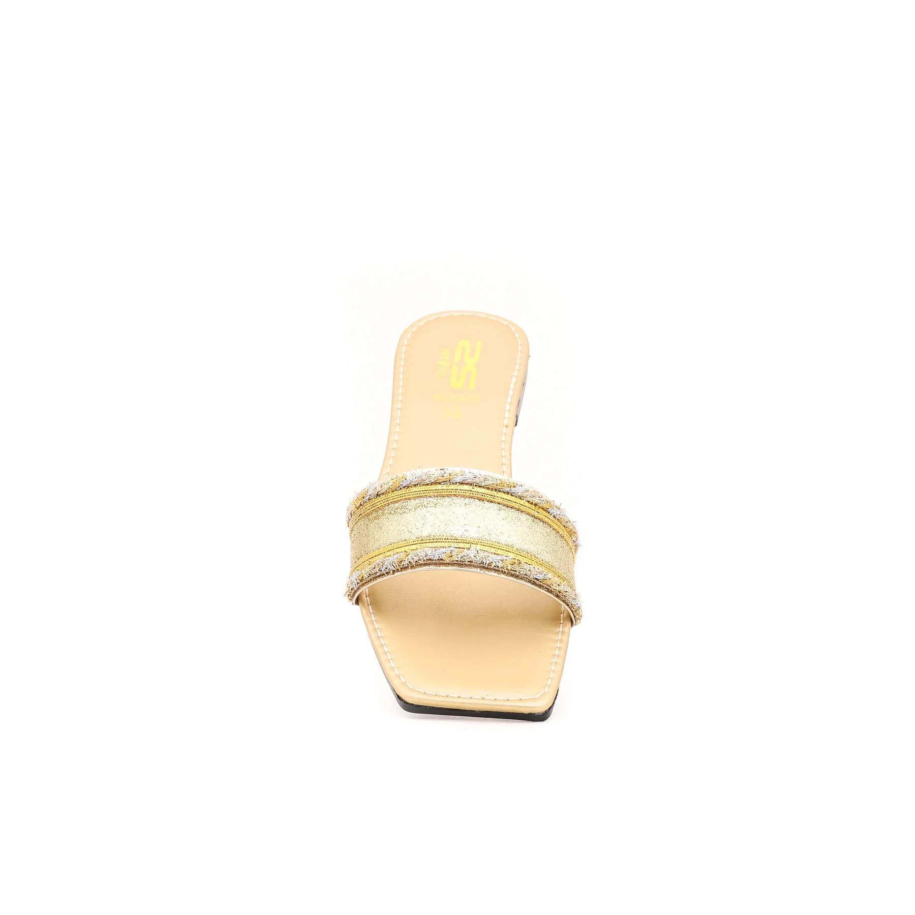 Golden Casual Slipper CL1323 - Image 3