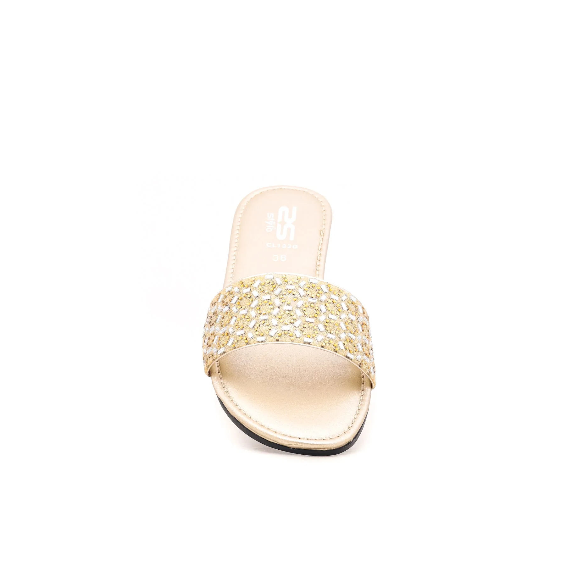 Golden Casual Slipper CL1330 - Image 3