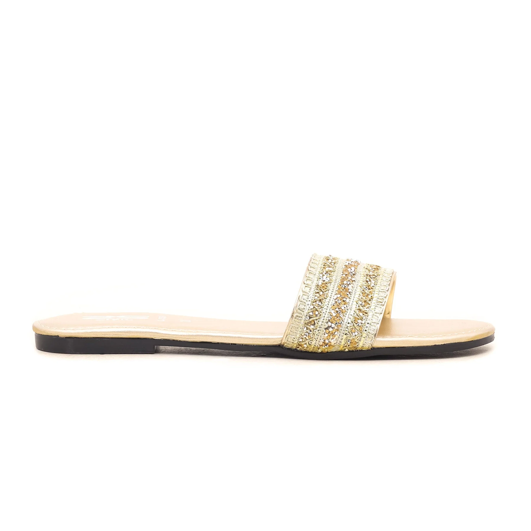 Golden Casual Slipper CL1333 - Image 2