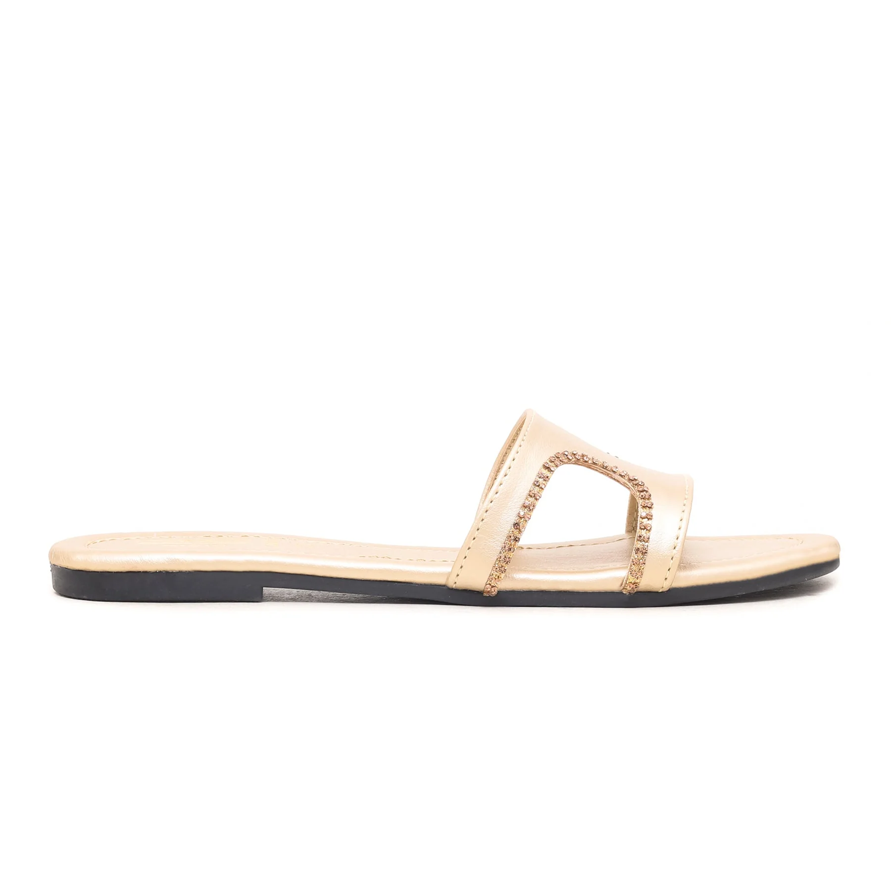 Golden Casual Slipper CL1455 - Image 2
