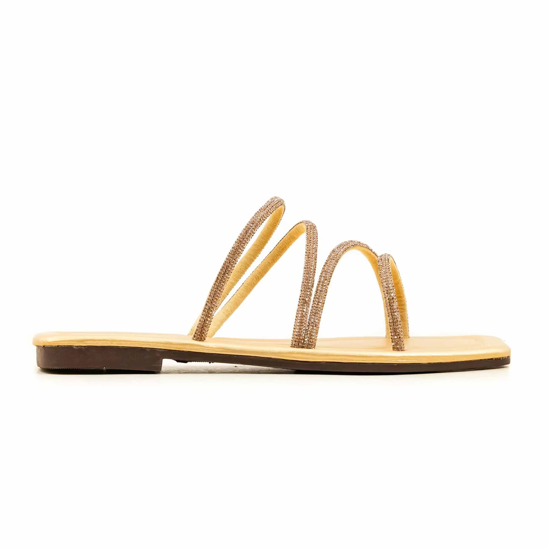 Golden Casual Slipper CL1892 - Image 2