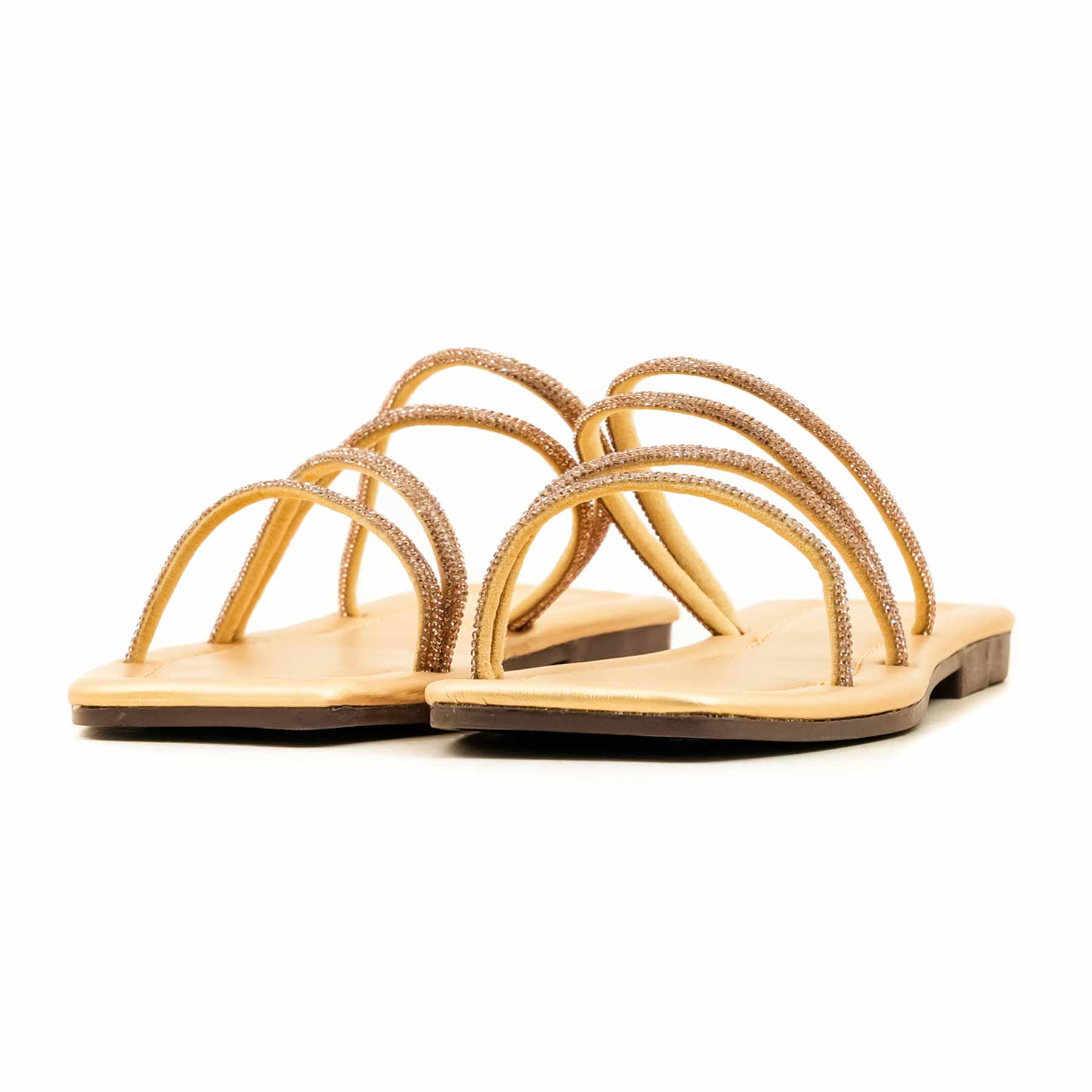 Golden Casual Slipper CL1892 - Image 3
