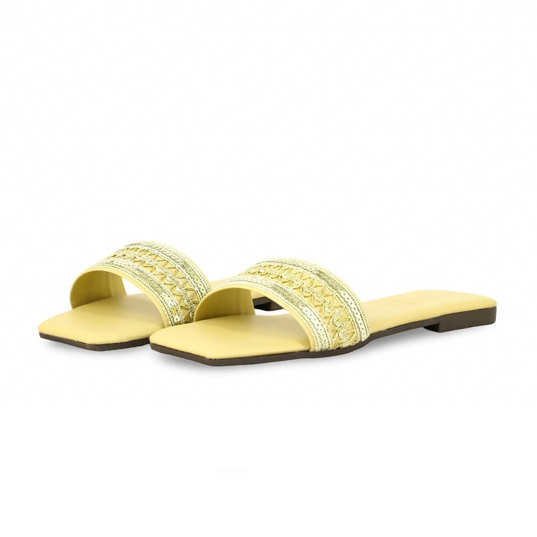 Golden Casual Slipper CL1908 - Image 3