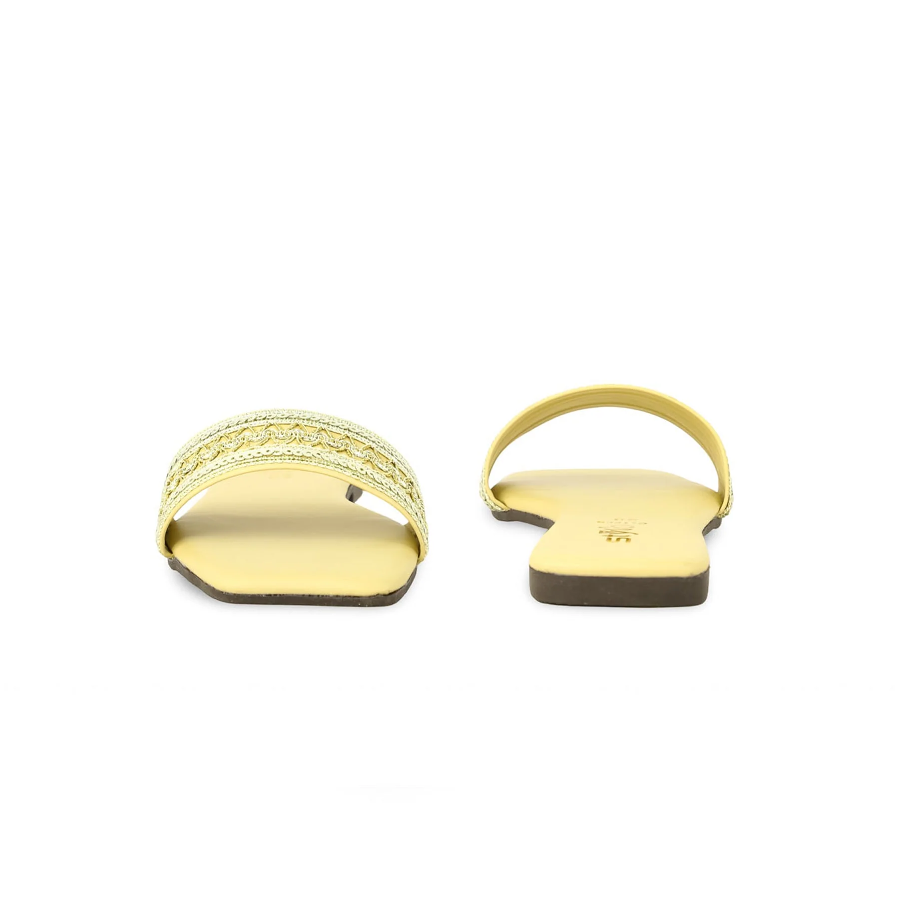Golden Casual Slipper CL1908 - Image 4