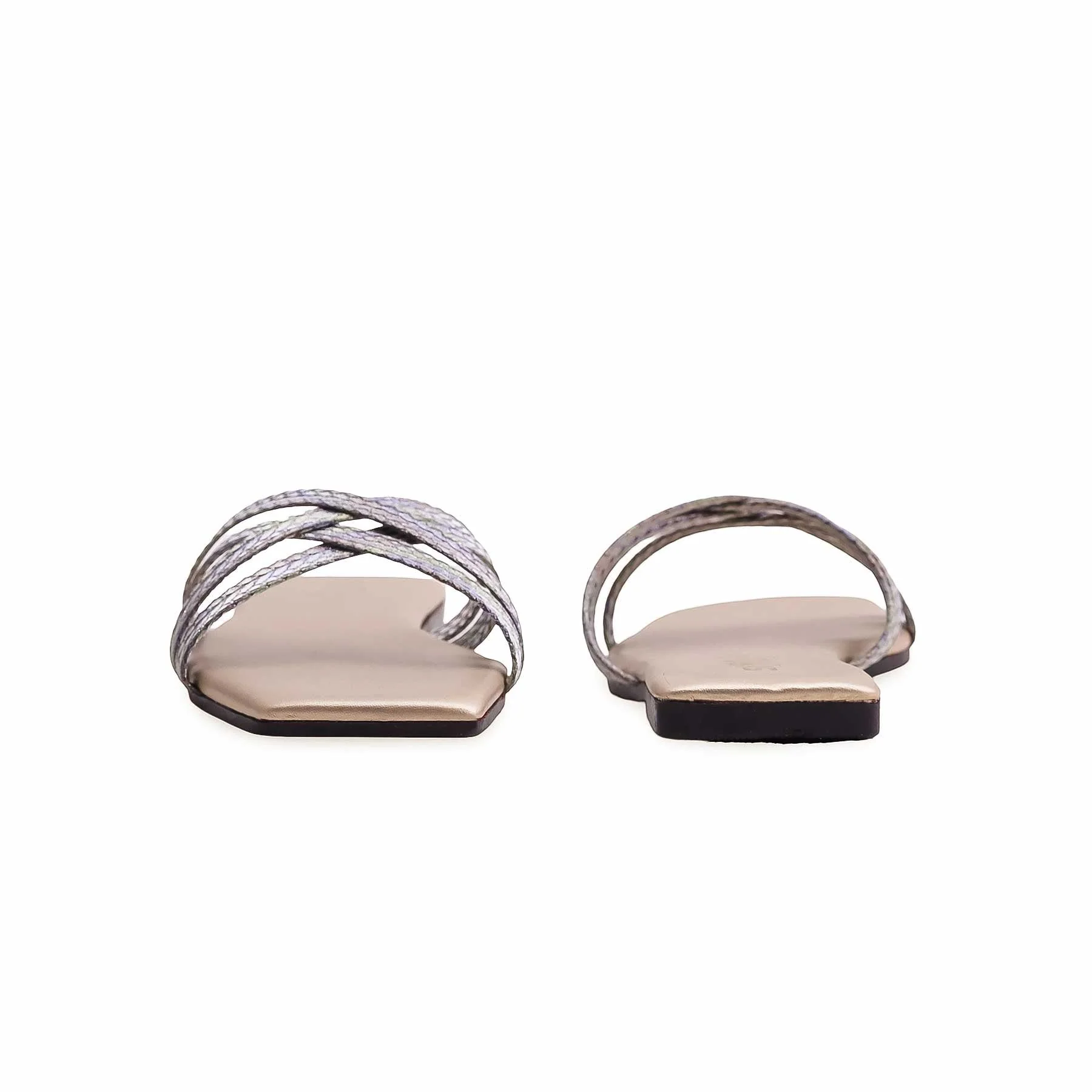 Golden Casual Slipper CL1923 - Image 3