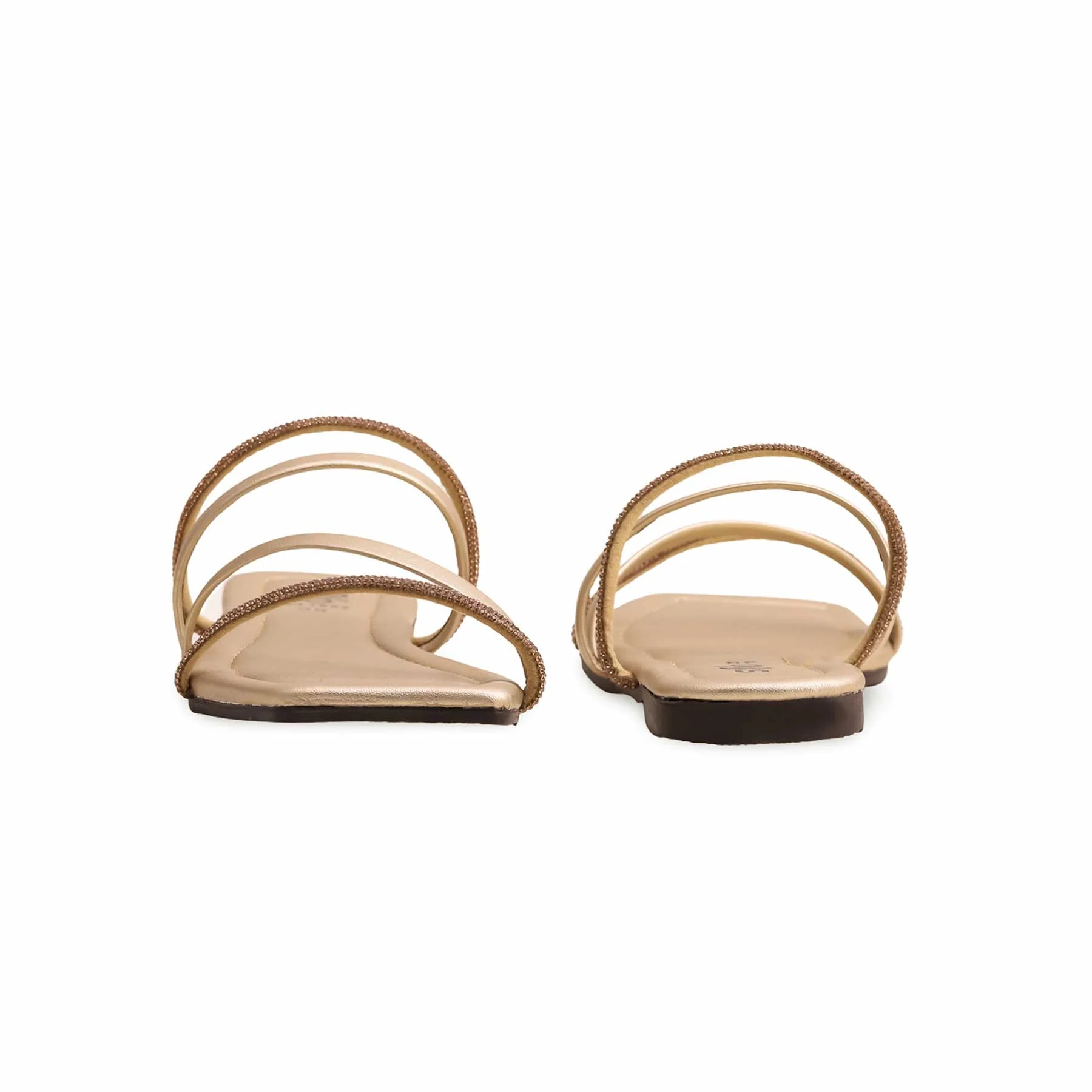 Golden Casual Slipper CL1937 - Image 3