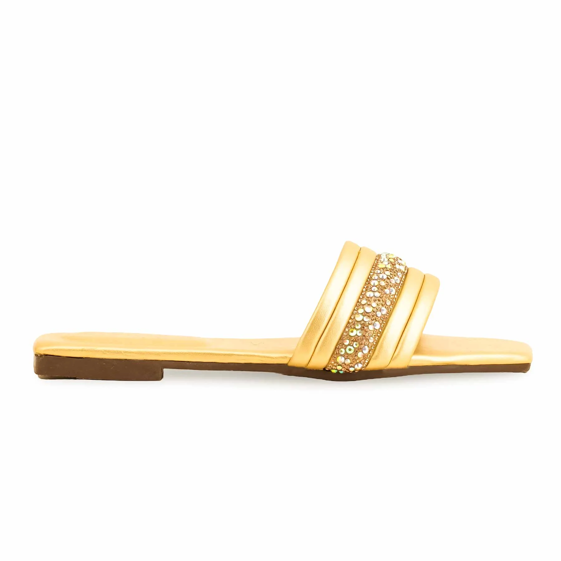 Golden Casual Slipper CL1960 - Image 2