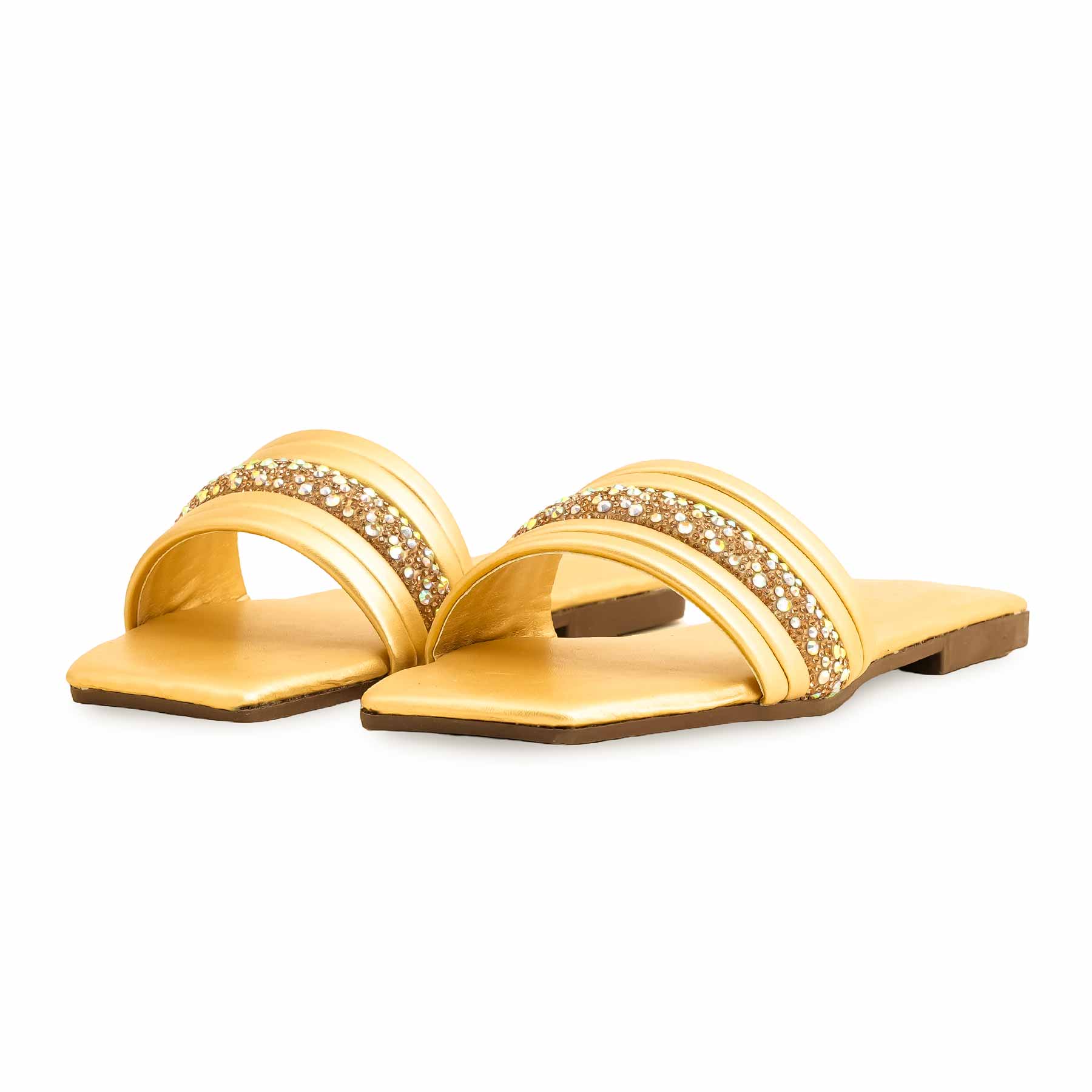 Golden Casual Slipper CL1960 - Image 3