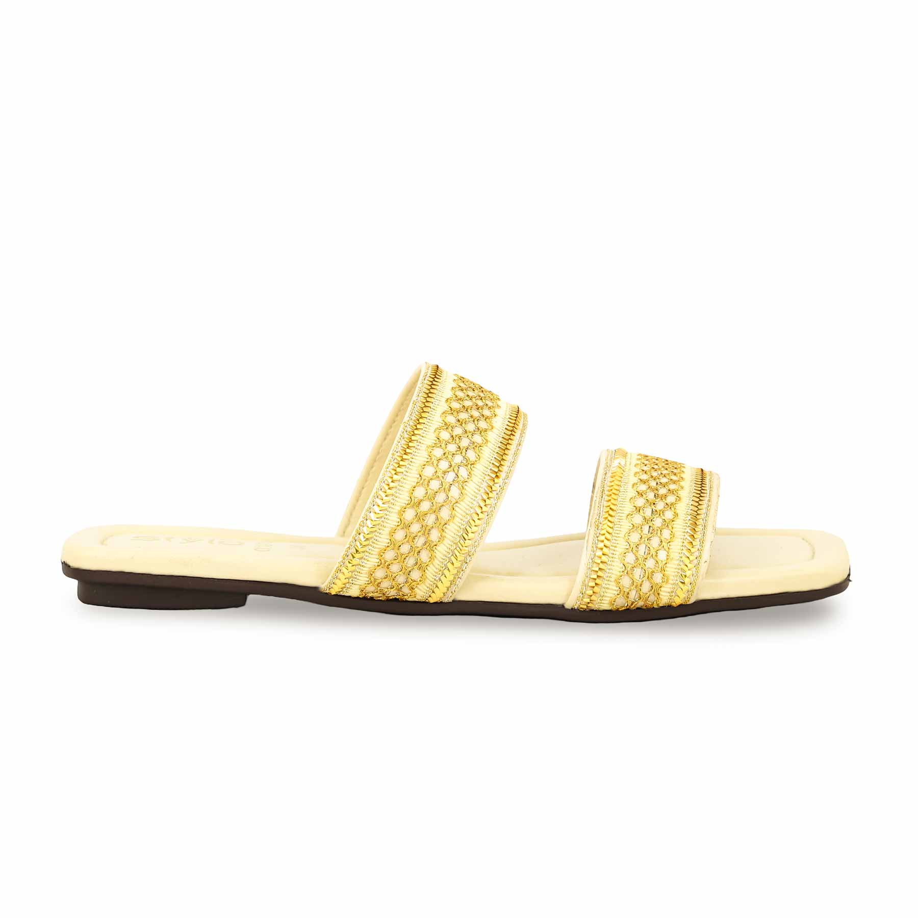 Golden Casual Slipper CL1974 - Image 2