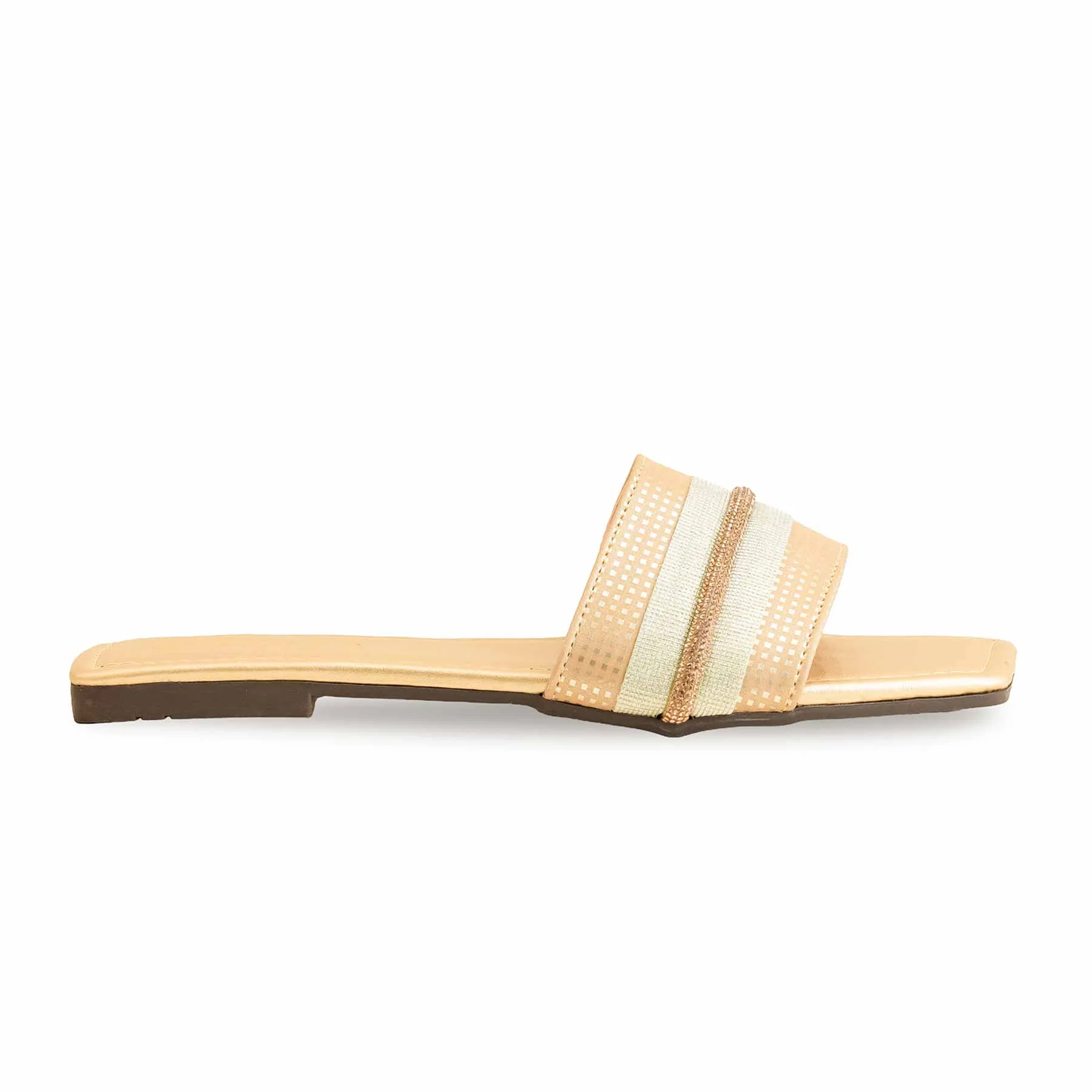 Golden Casual Slipper CL2010 - Image 2