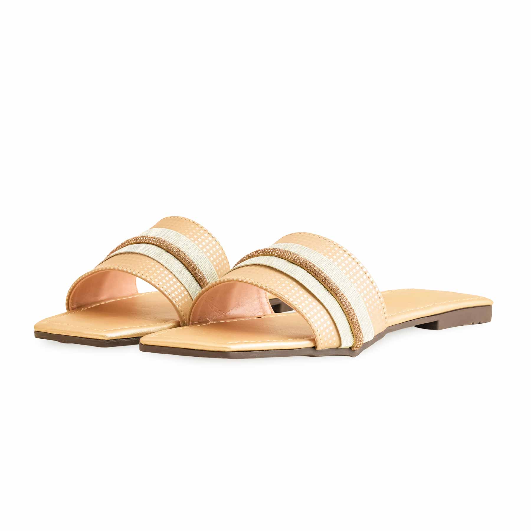 Golden Casual Slipper CL2010 - Image 3