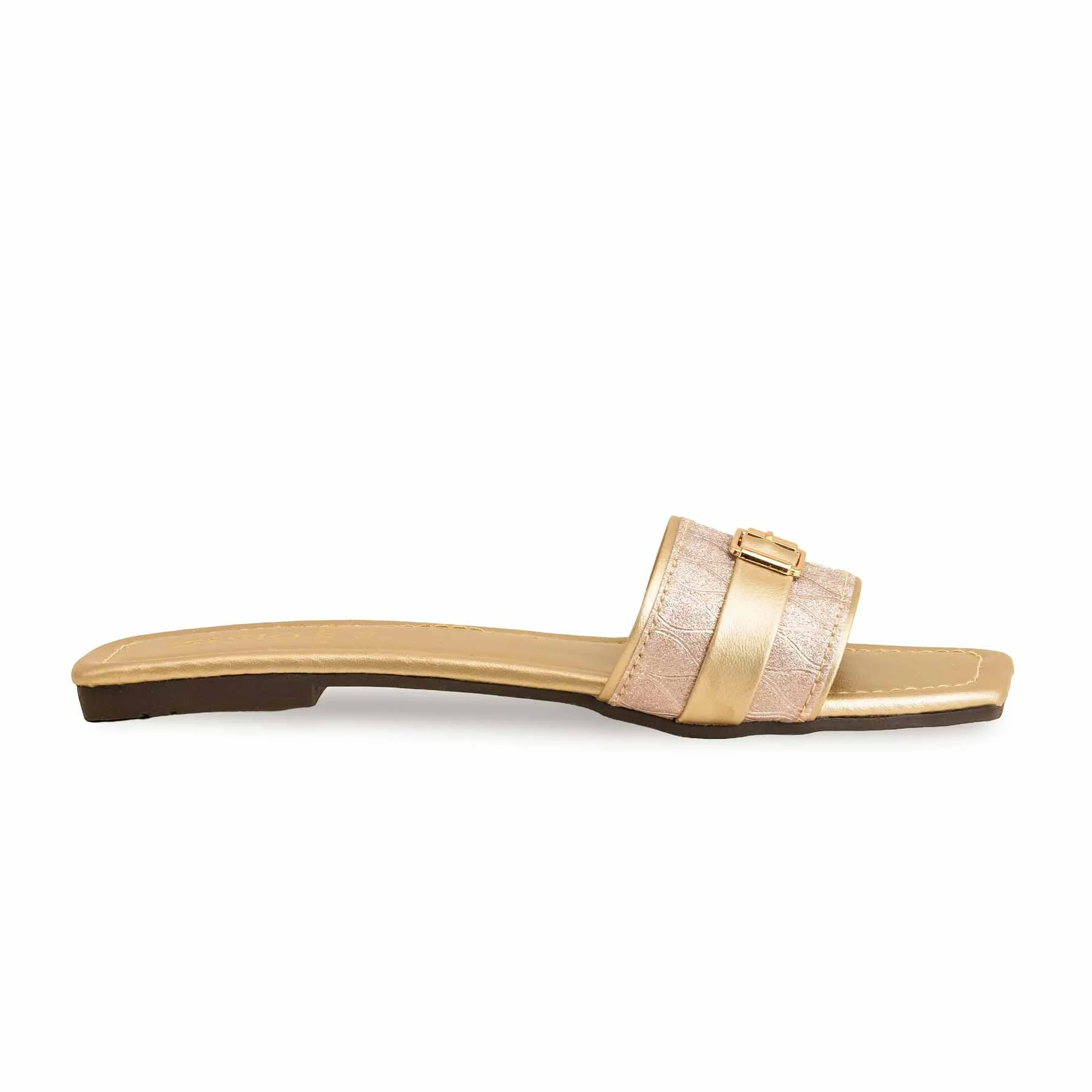 Golden Casual Slipper CL2020 - Image 2