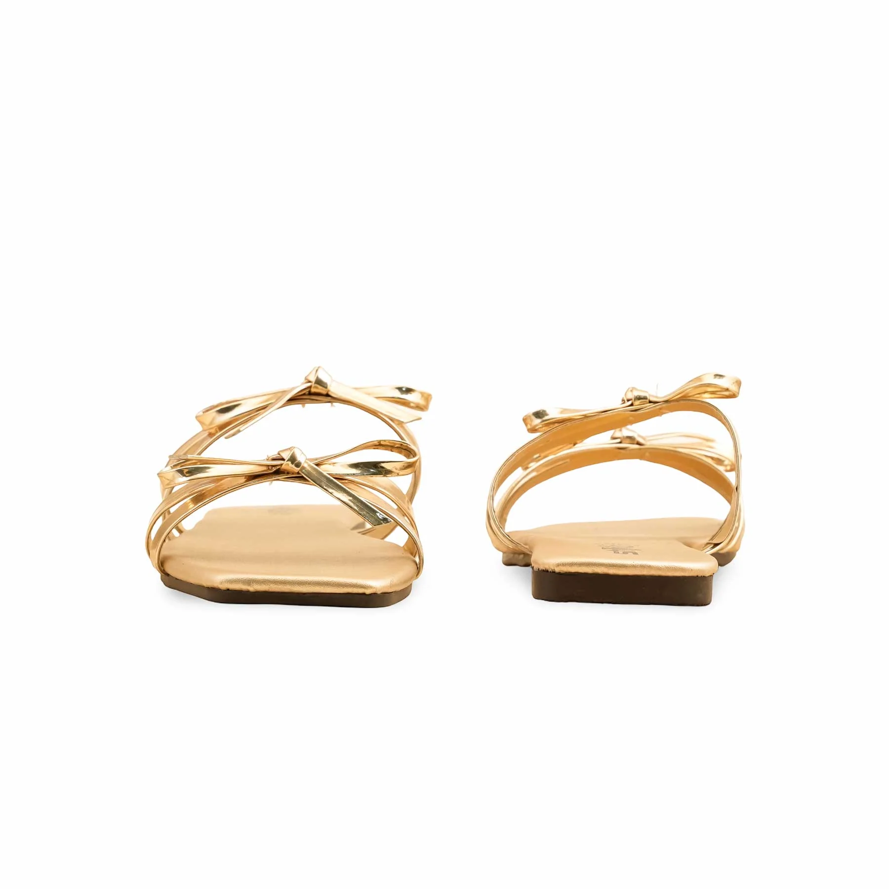 Golden Casual Slipper CL2068 - Image 4