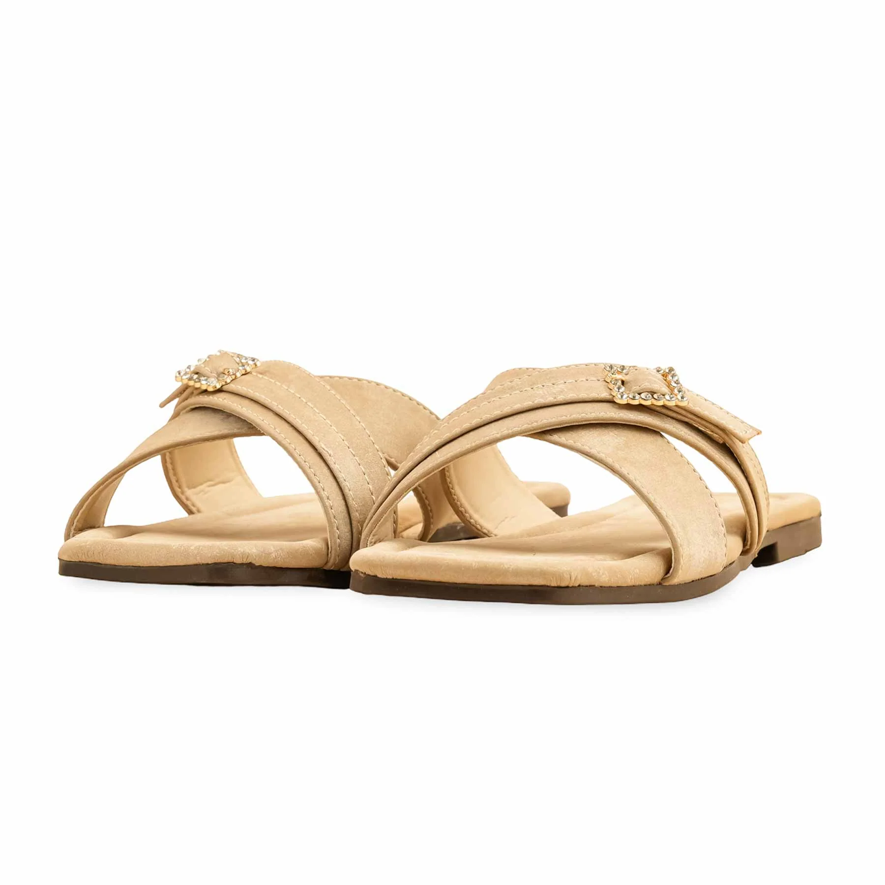 Golden Casual Slipper CL2083 - Image 3