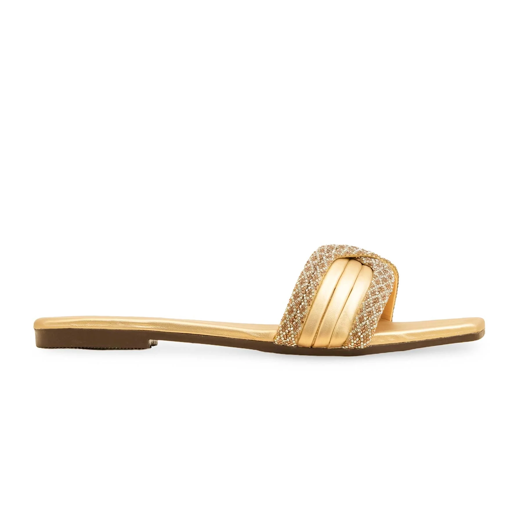 Golden Casual Slipper CL2093 - Image 2