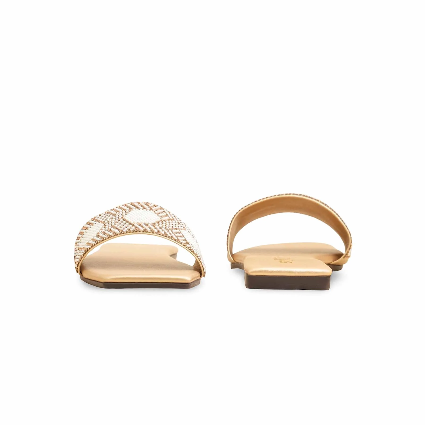 Golden Casual Slipper CL2095 - Image 4