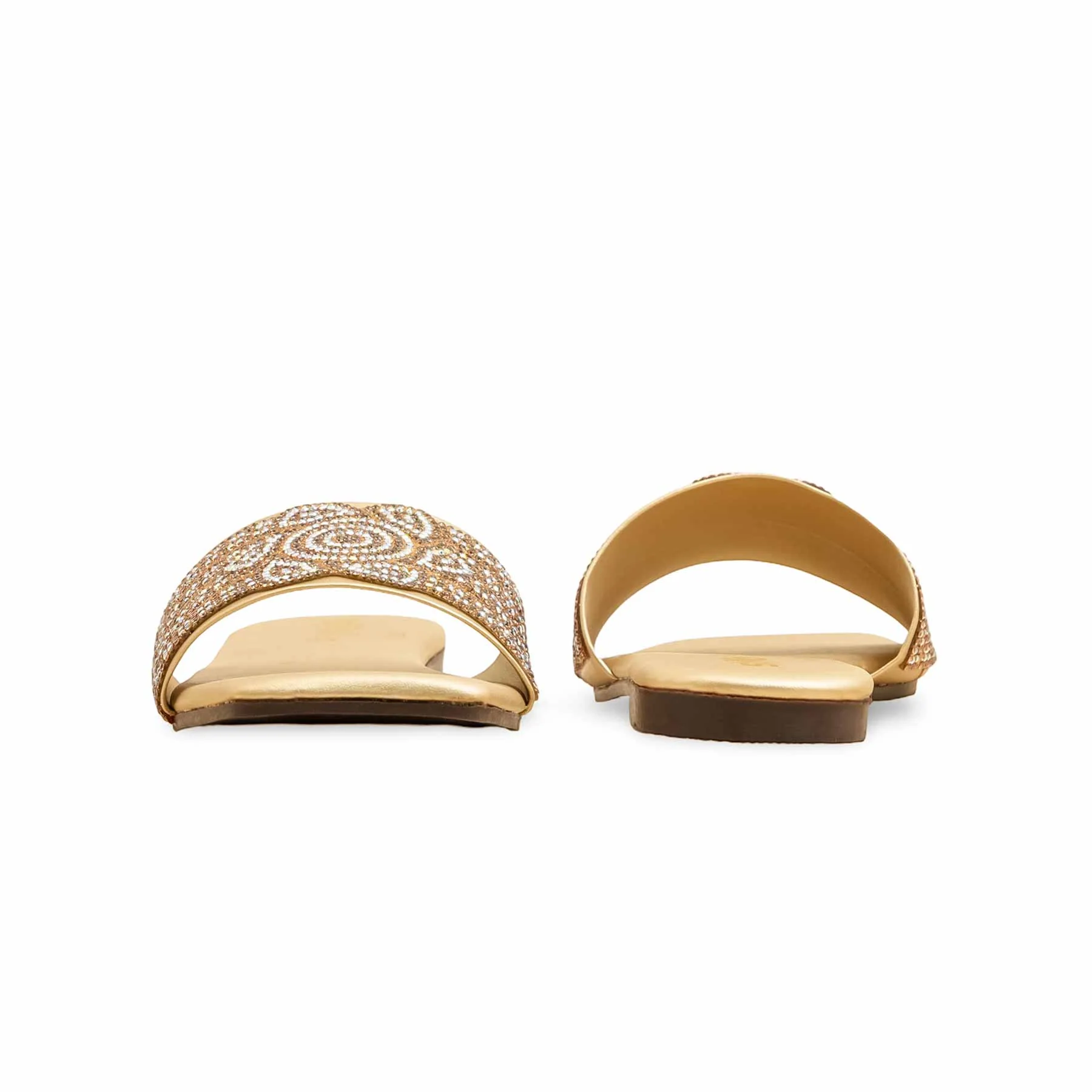 Golden Casual Slipper CL2098 - Image 4