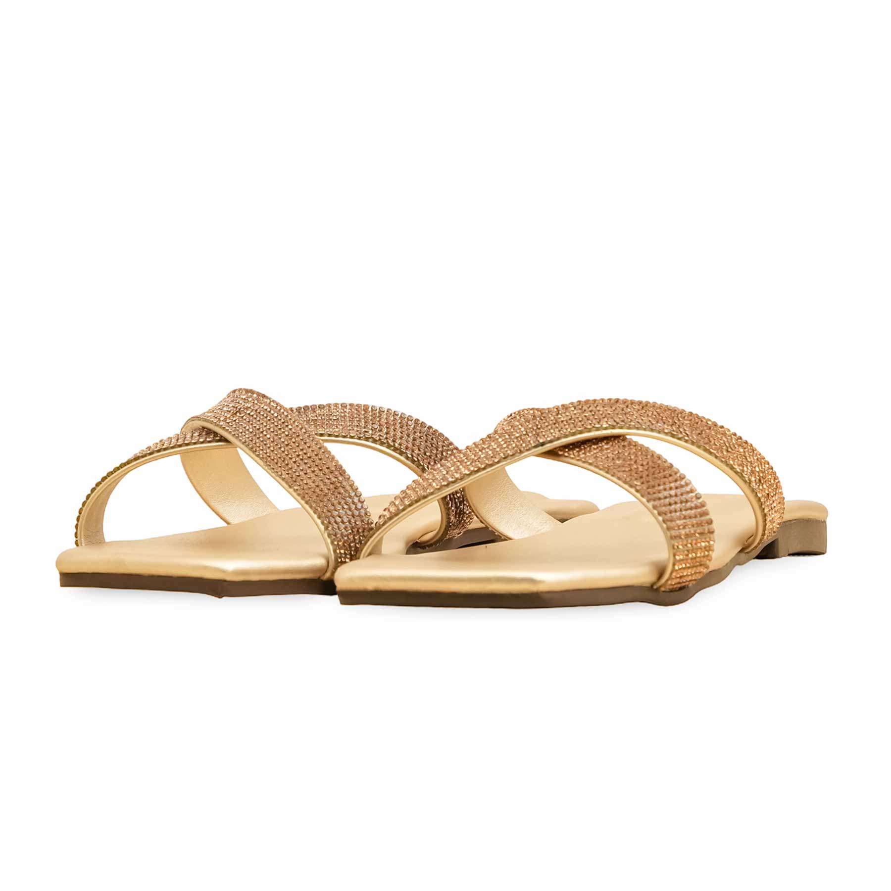 Golden Casual Slipper CL2099 - Image 3