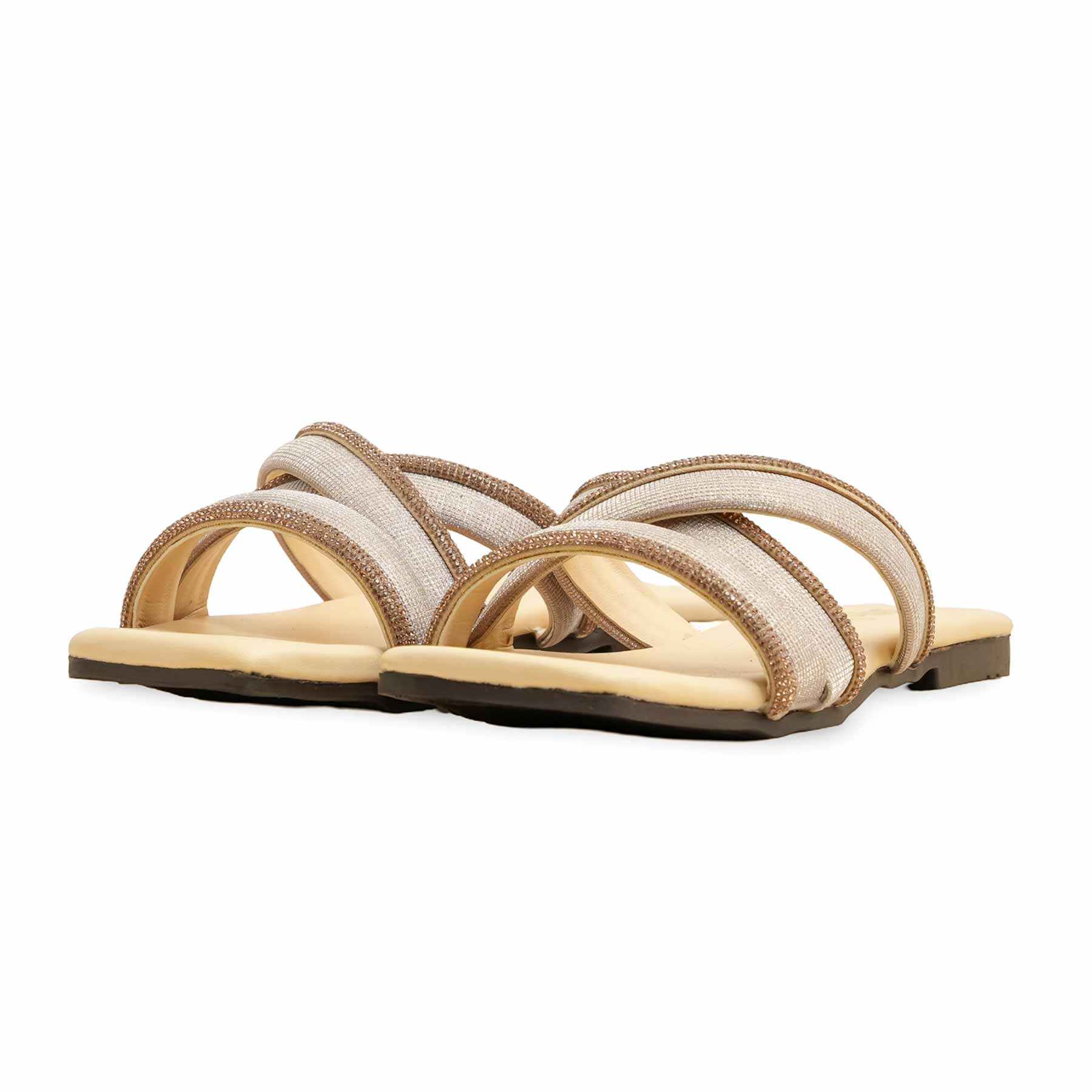 Golden Casual Slipper CL2108 - Image 3