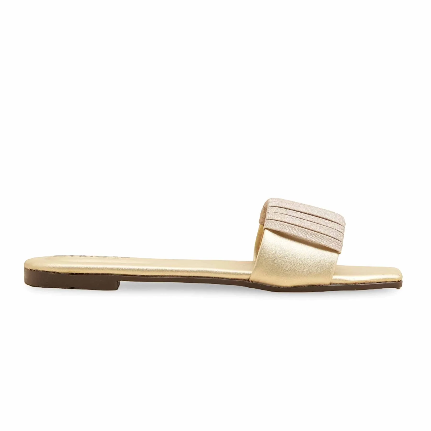 Golden Casual Slipper CL2116 - Image 2