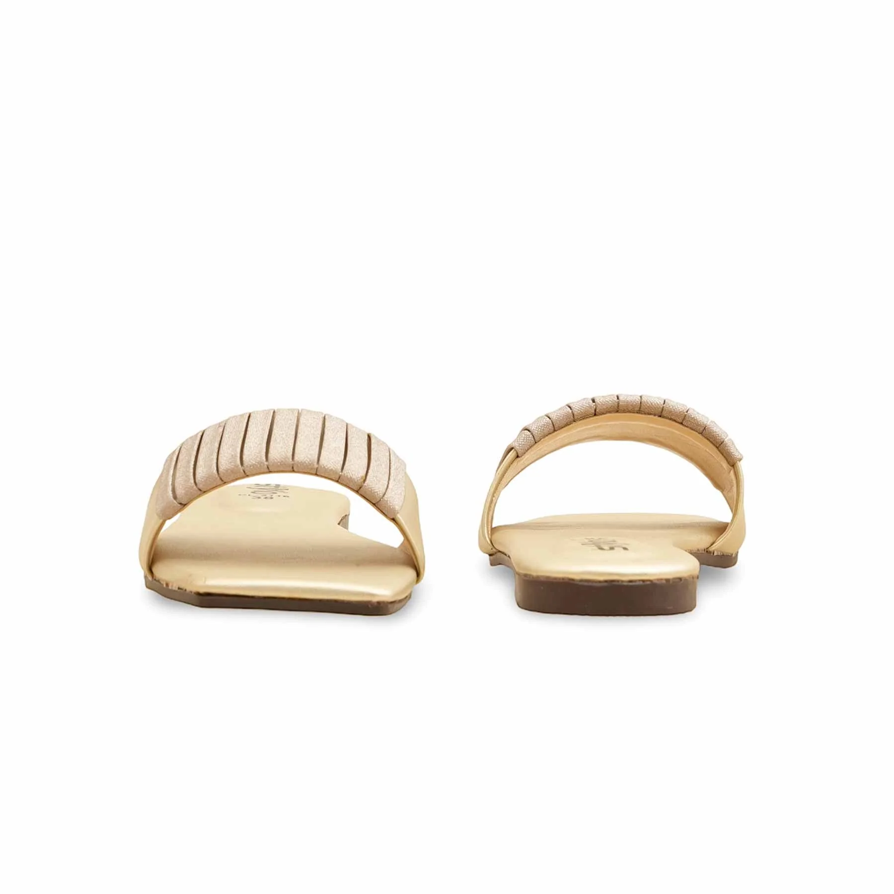 Golden Casual Slipper CL2116 - Image 4